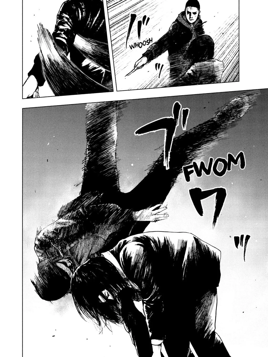 Read My Dearest Self With Malice Aforethought chapter 69 image 10 on Lezhin