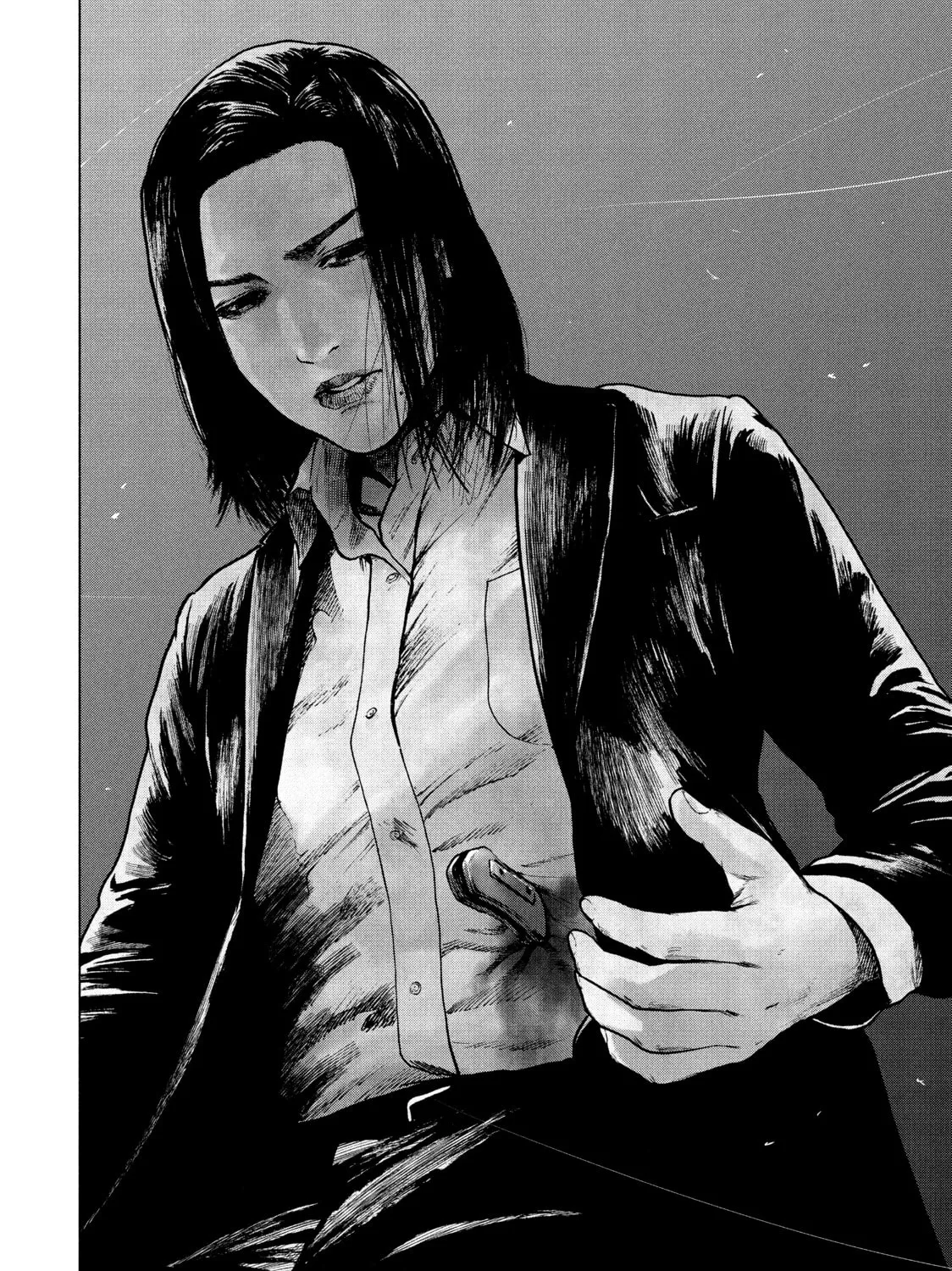 Read My Dearest Self With Malice Aforethought chapter 69 image 26 on Lezhin