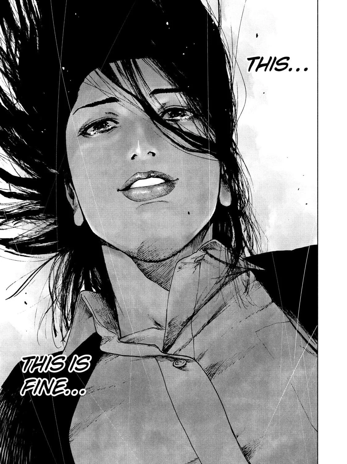 Read My Dearest Self With Malice Aforethought chapter 69 image 34 on Lezhin