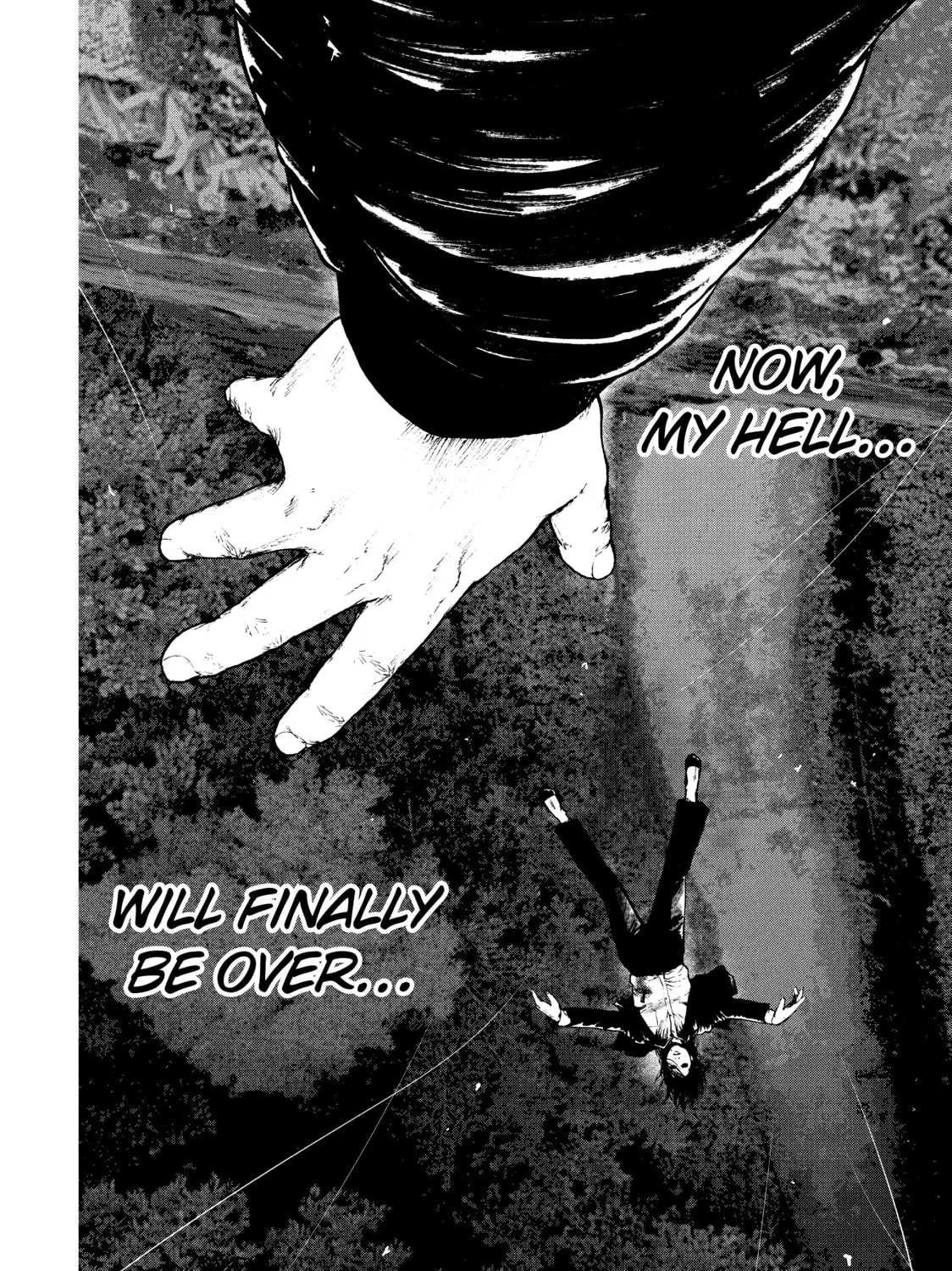 Read My Dearest Self With Malice Aforethought chapter 69 image 36 on Lezhin