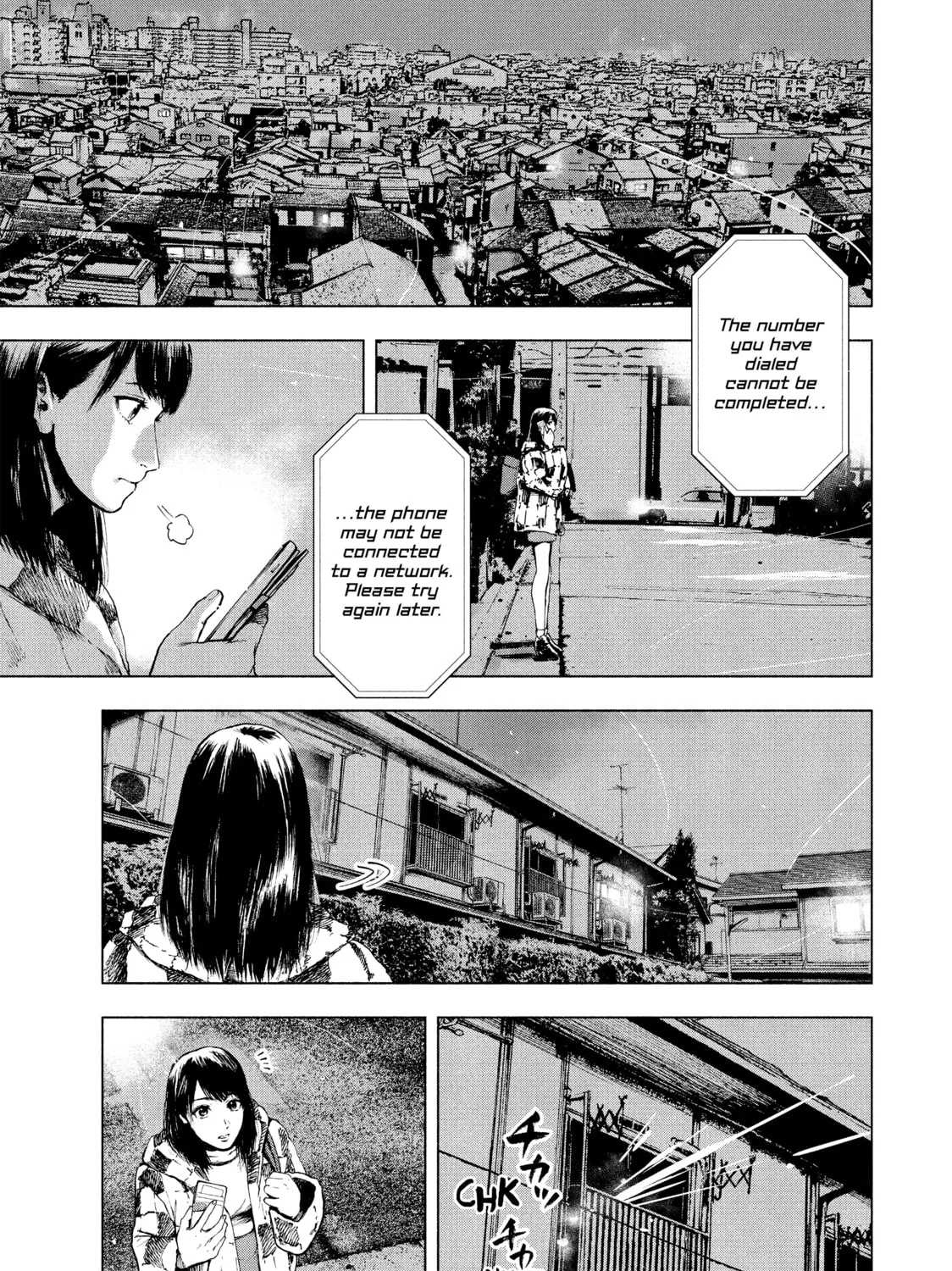 Read My Dearest Self With Malice Aforethought chapter 7 image 12 on Lezhin