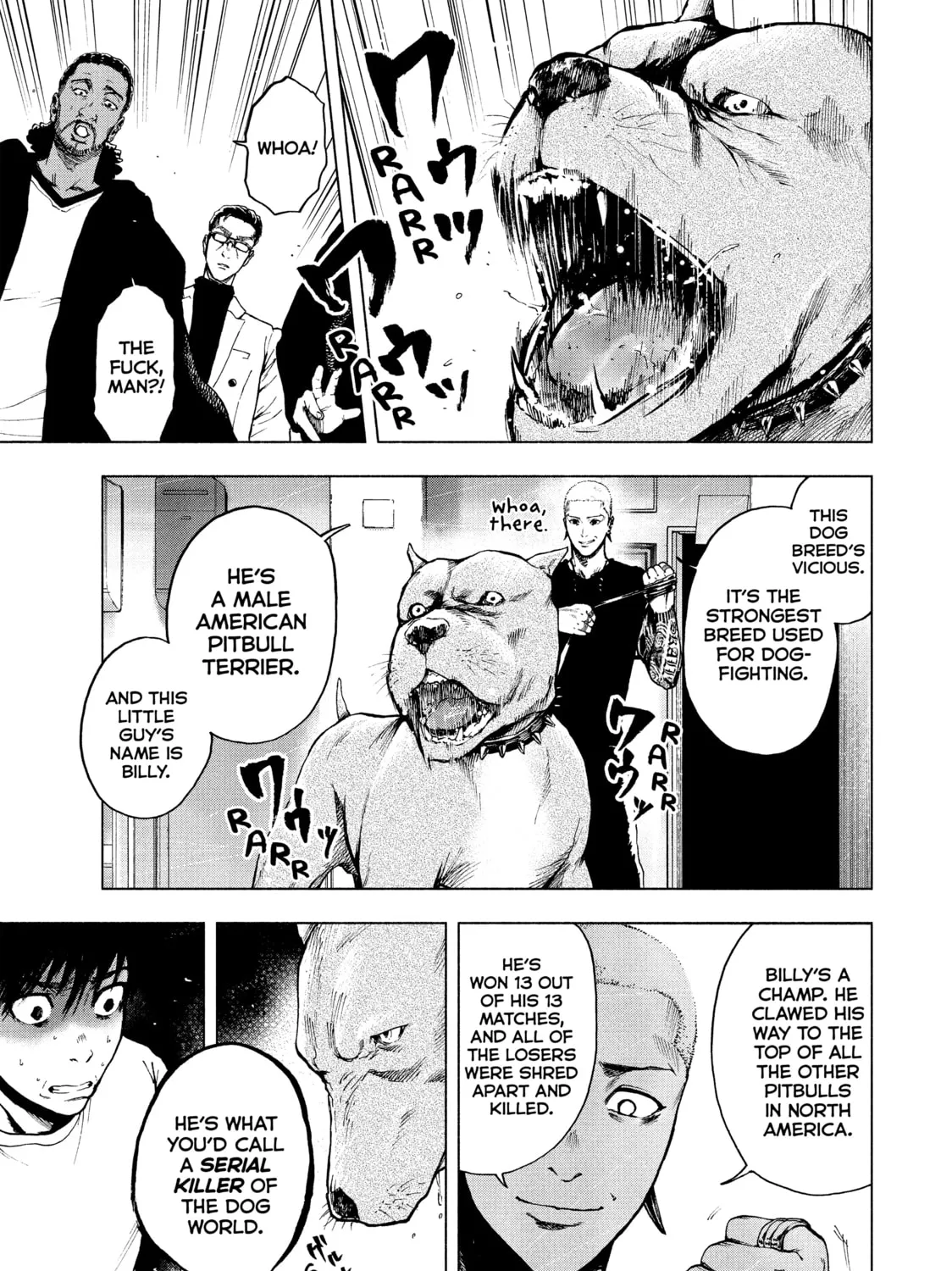 Read My Dearest Self With Malice Aforethought chapter 7 image 24 on Lezhin