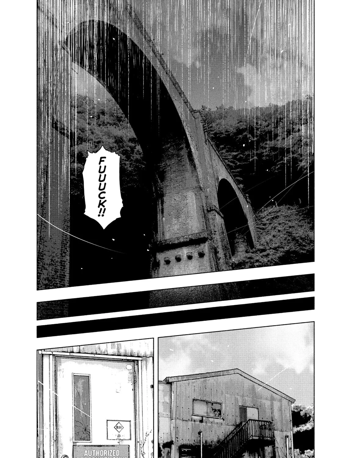 Read My Dearest Self With Malice Aforethought chapter 70 image 12 on Lezhin