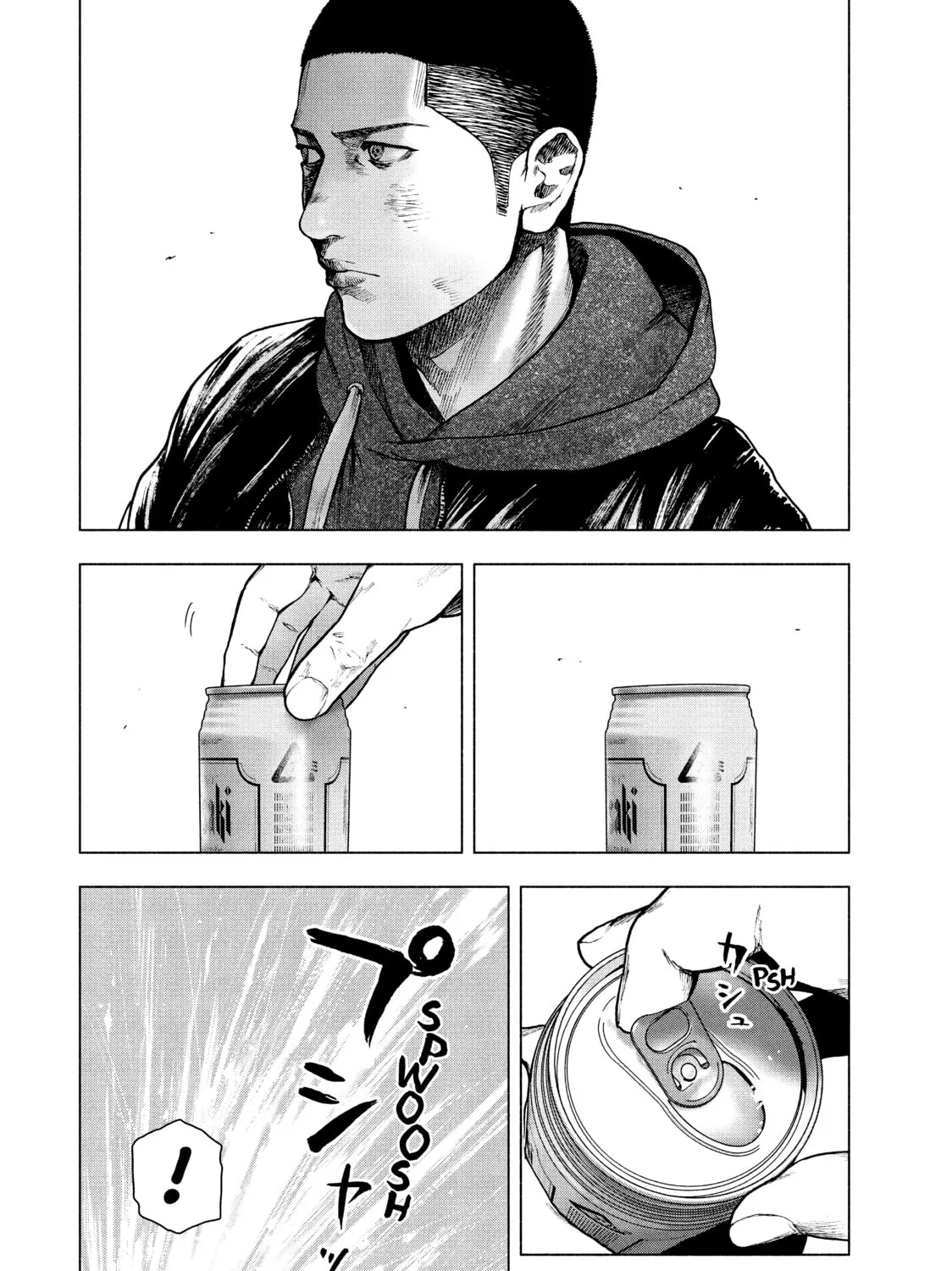 Read My Dearest Self With Malice Aforethought chapter 70 image 30 on Lezhin