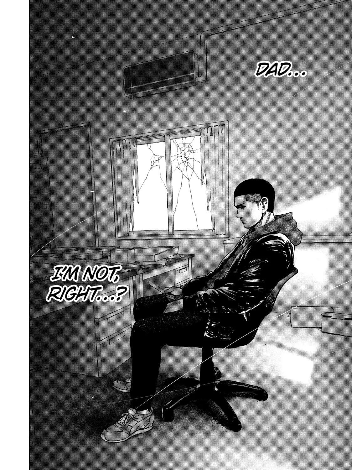 Read My Dearest Self With Malice Aforethought chapter 70 image 38 on Lezhin