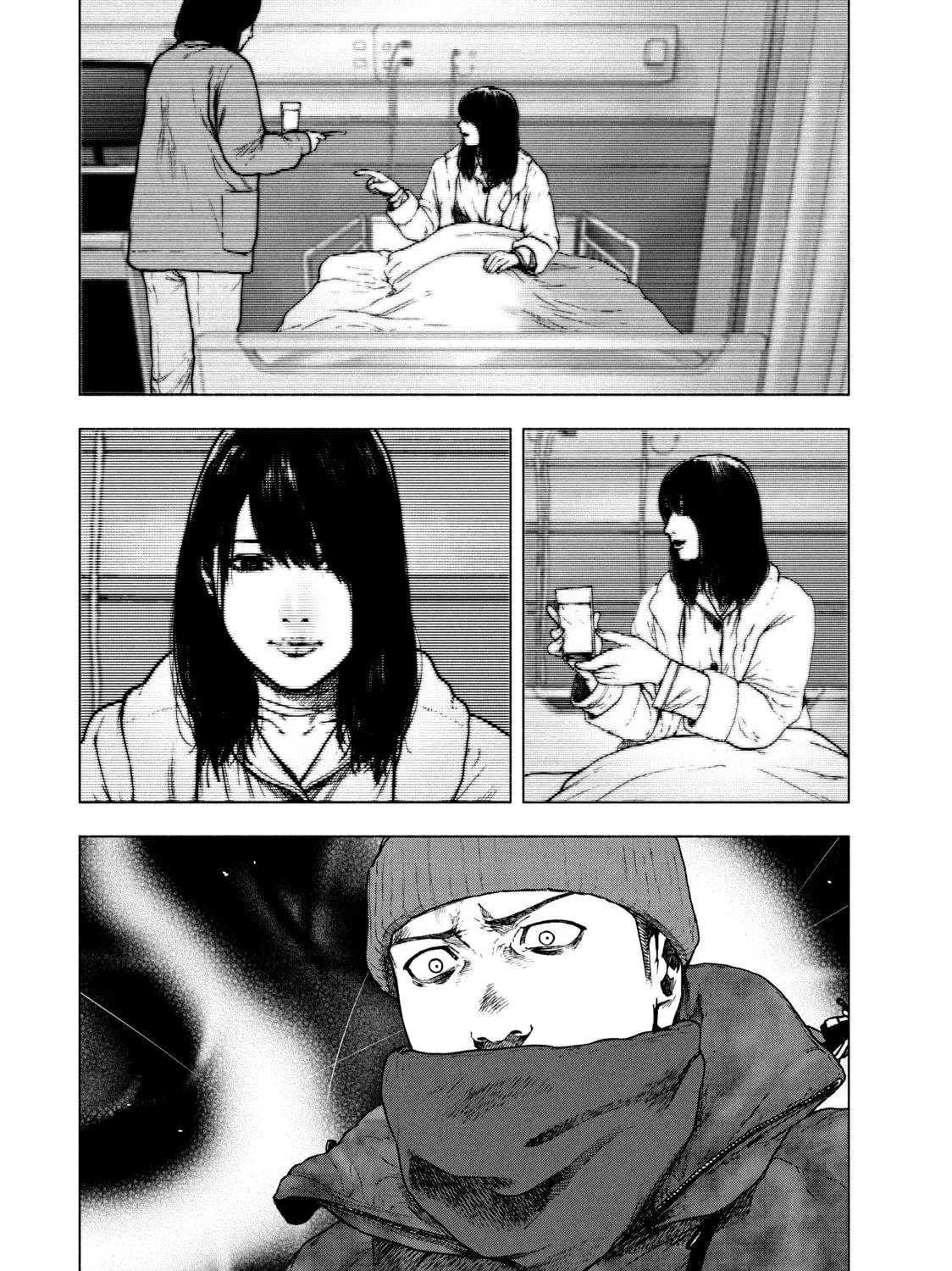 Read My Dearest Self With Malice Aforethought chapter 71 image 10 on Lezhin