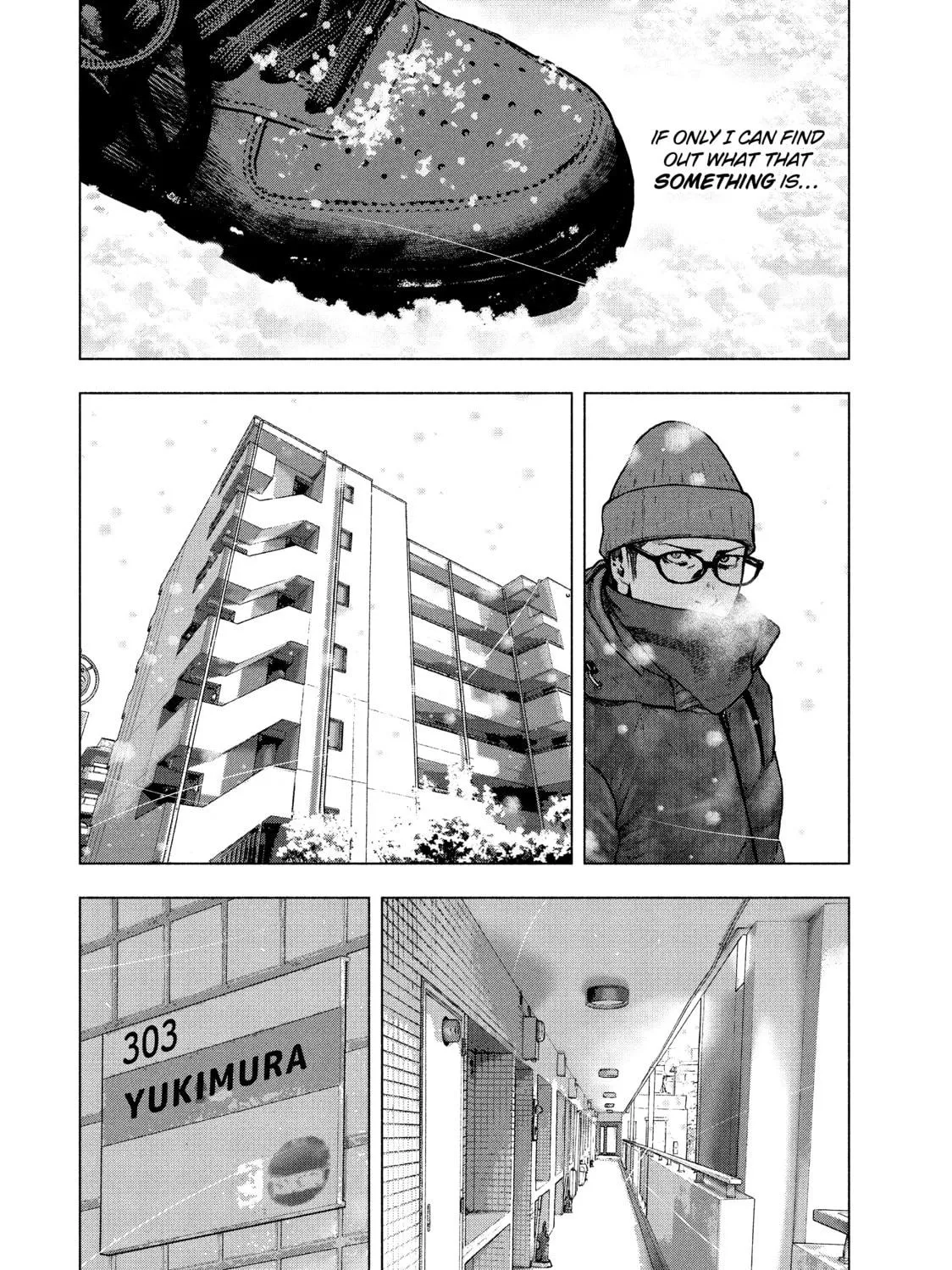Read My Dearest Self With Malice Aforethought chapter 71 image 18 on Lezhin
