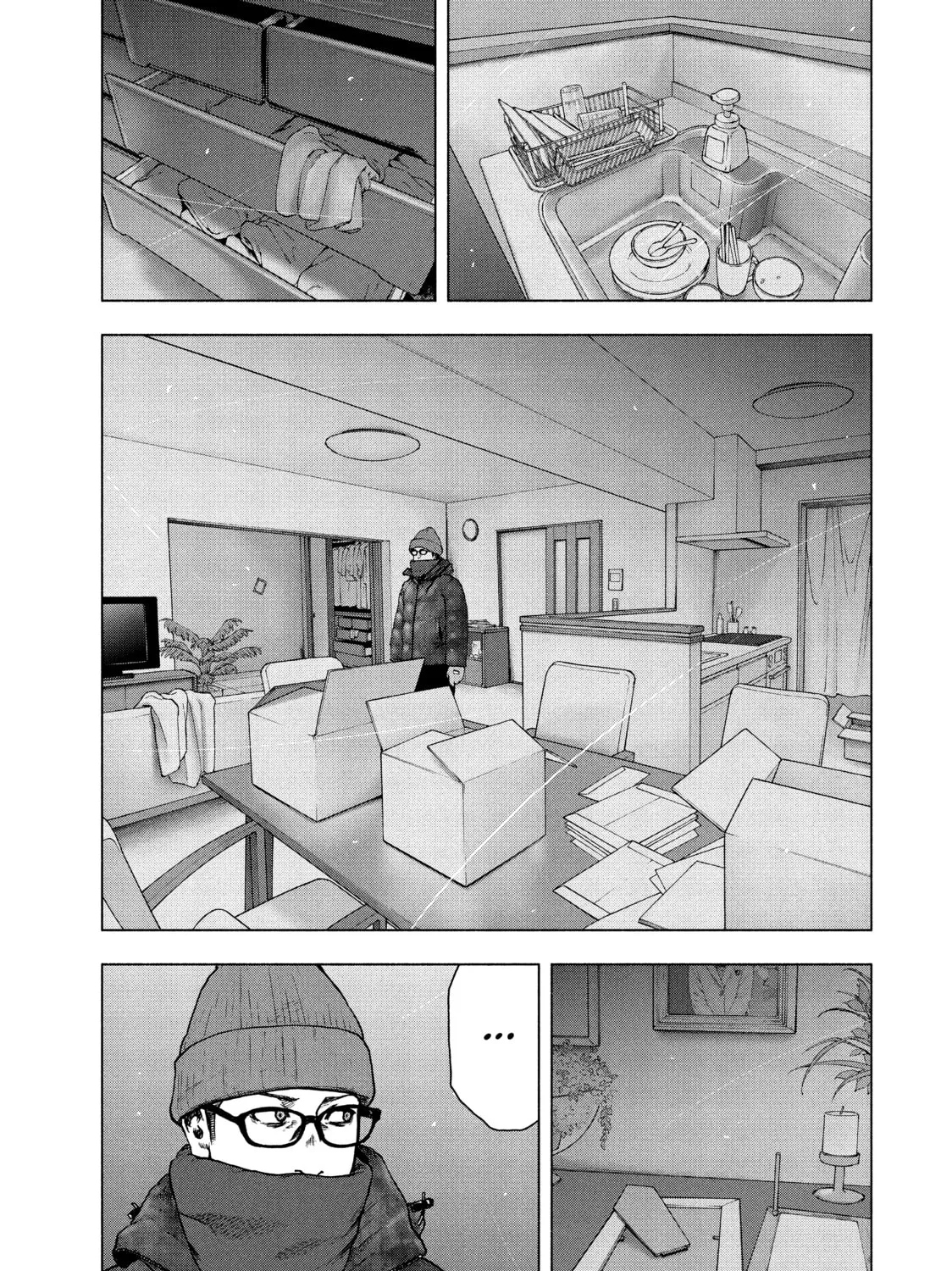 Read My Dearest Self With Malice Aforethought chapter 71 image 24 on Lezhin