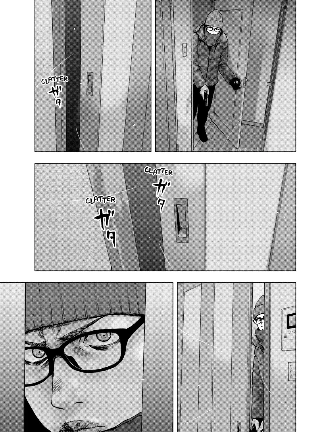 Read My Dearest Self With Malice Aforethought chapter 71 image 36 on Lezhin