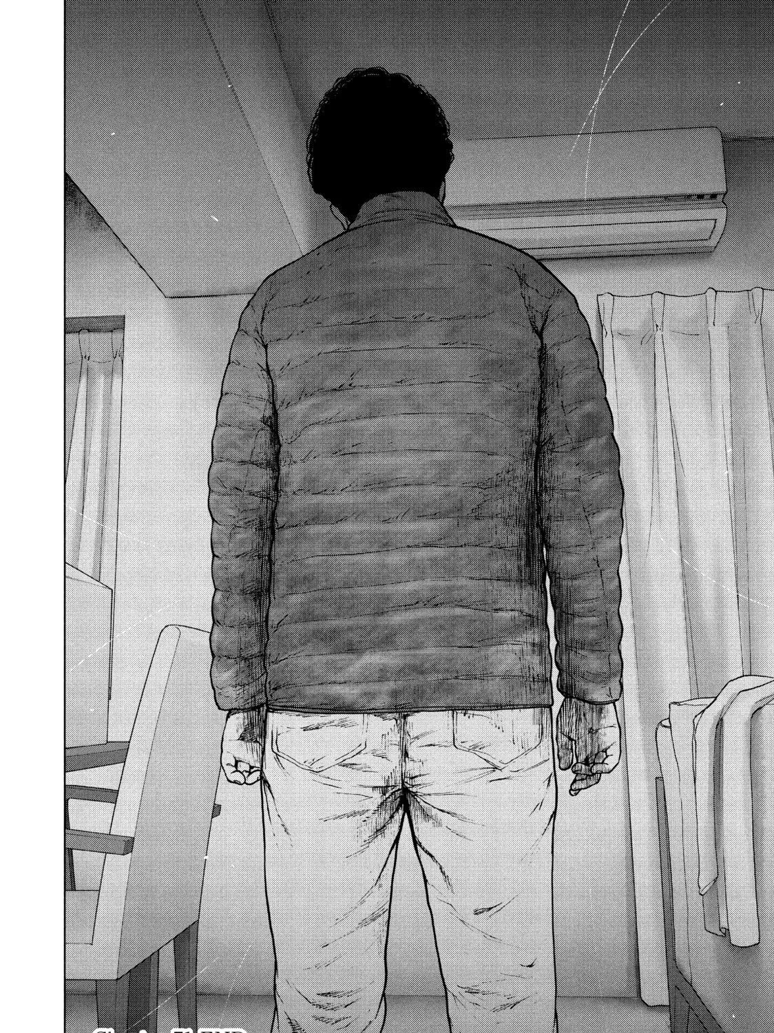 Read My Dearest Self With Malice Aforethought chapter 71 image 38 on Lezhin