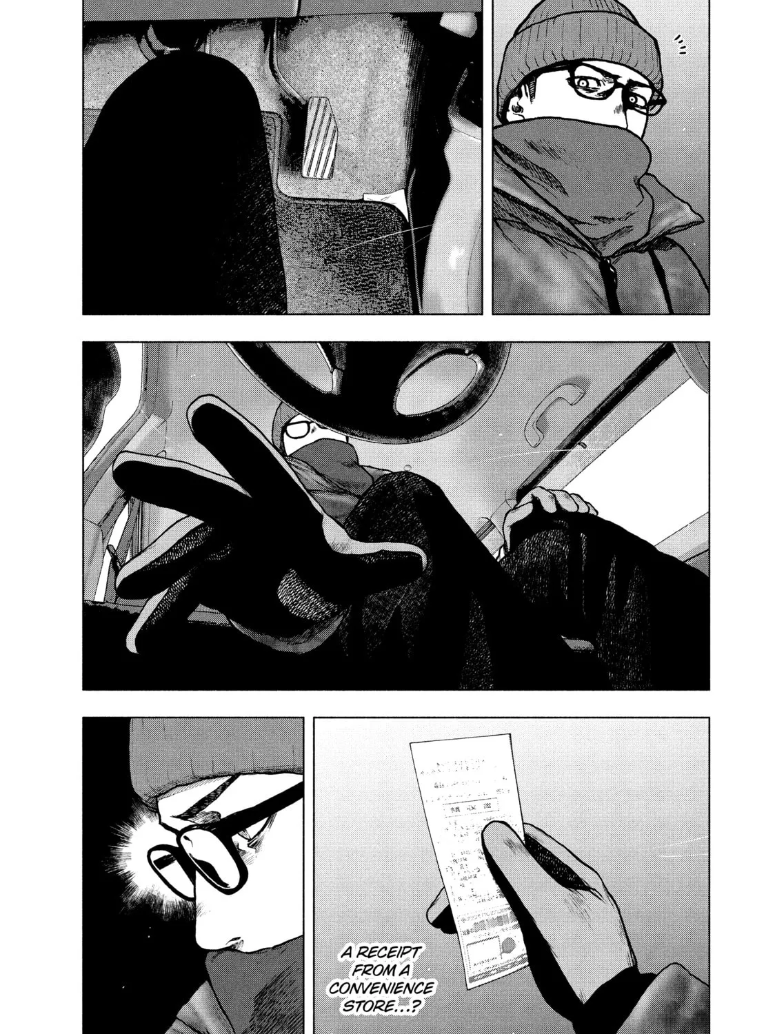 Read My Dearest Self With Malice Aforethought chapter 72 image 36 on Lezhin