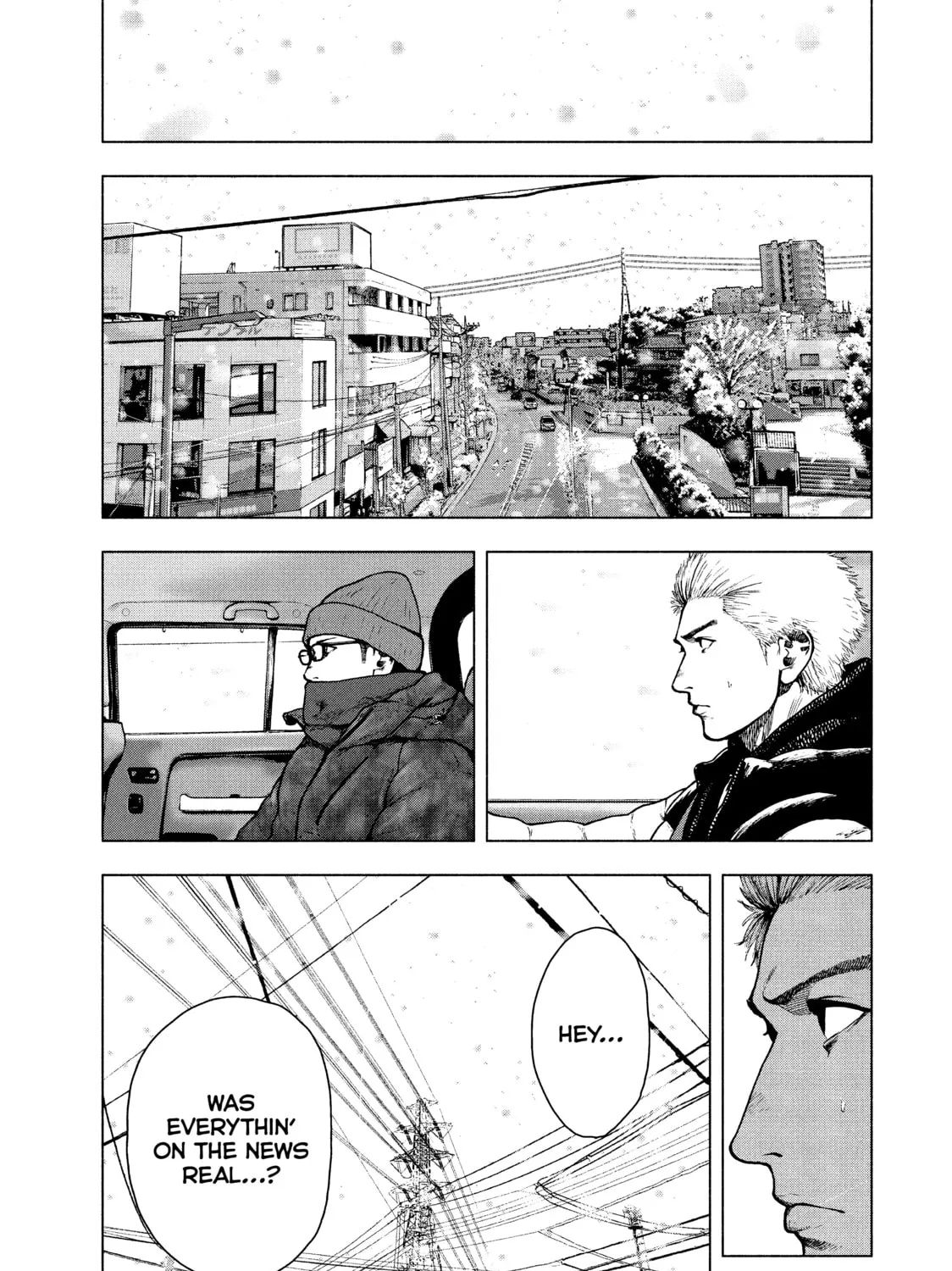 Read My Dearest Self With Malice Aforethought chapter 73 image 12 on Lezhin