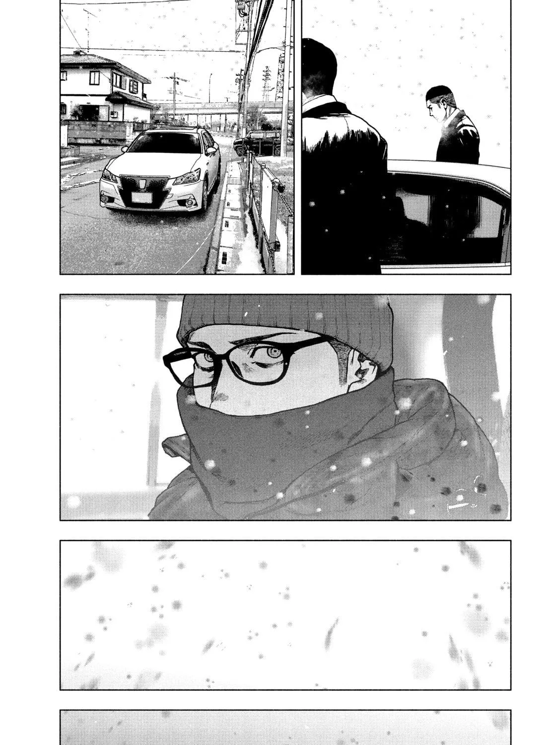 Read My Dearest Self With Malice Aforethought chapter 74 image 16 on Lezhin
