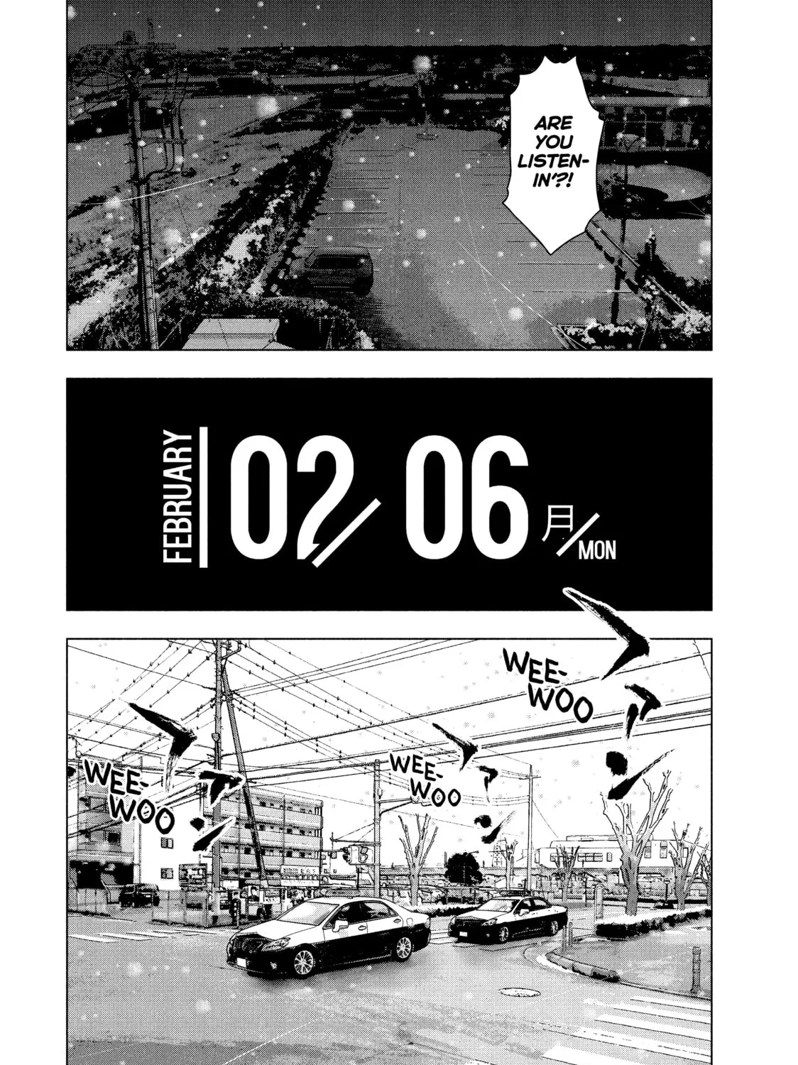 Read My Dearest Self With Malice Aforethought chapter 74 image 6 on Lezhin