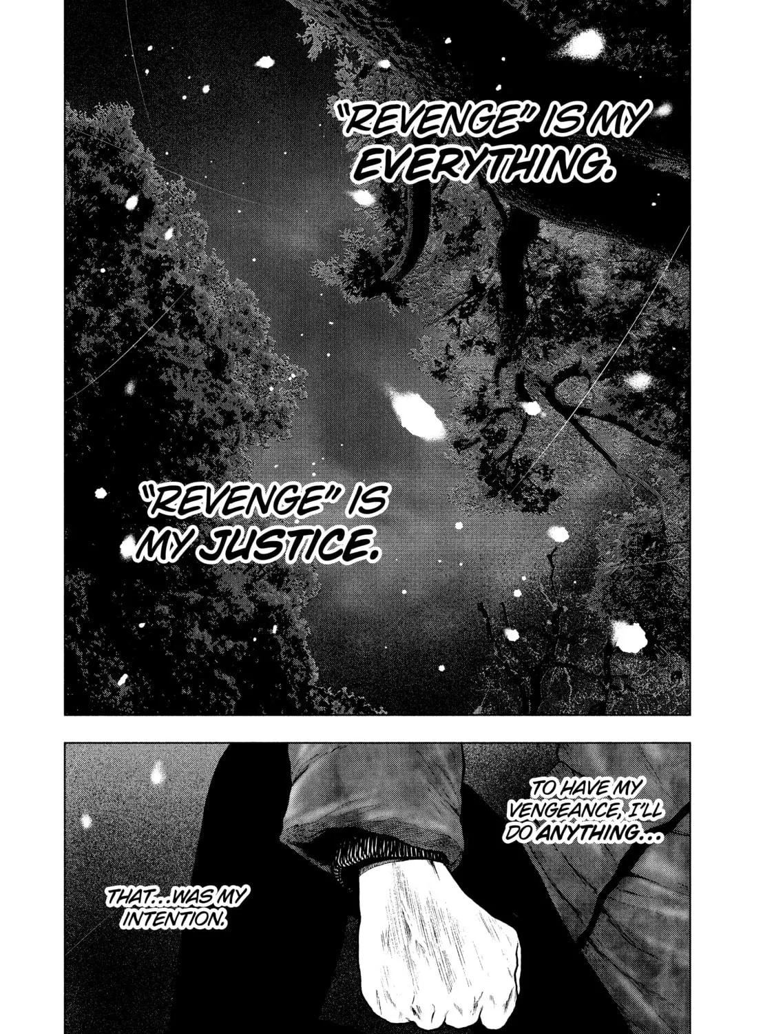 Read My Dearest Self With Malice Aforethought chapter 75 image 18 on Lezhin