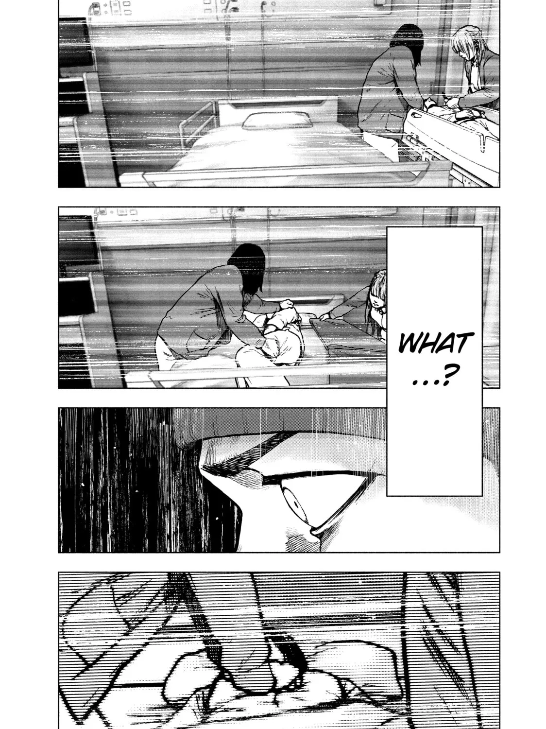 Read My Dearest Self With Malice Aforethought chapter 75 image 30 on Lezhin