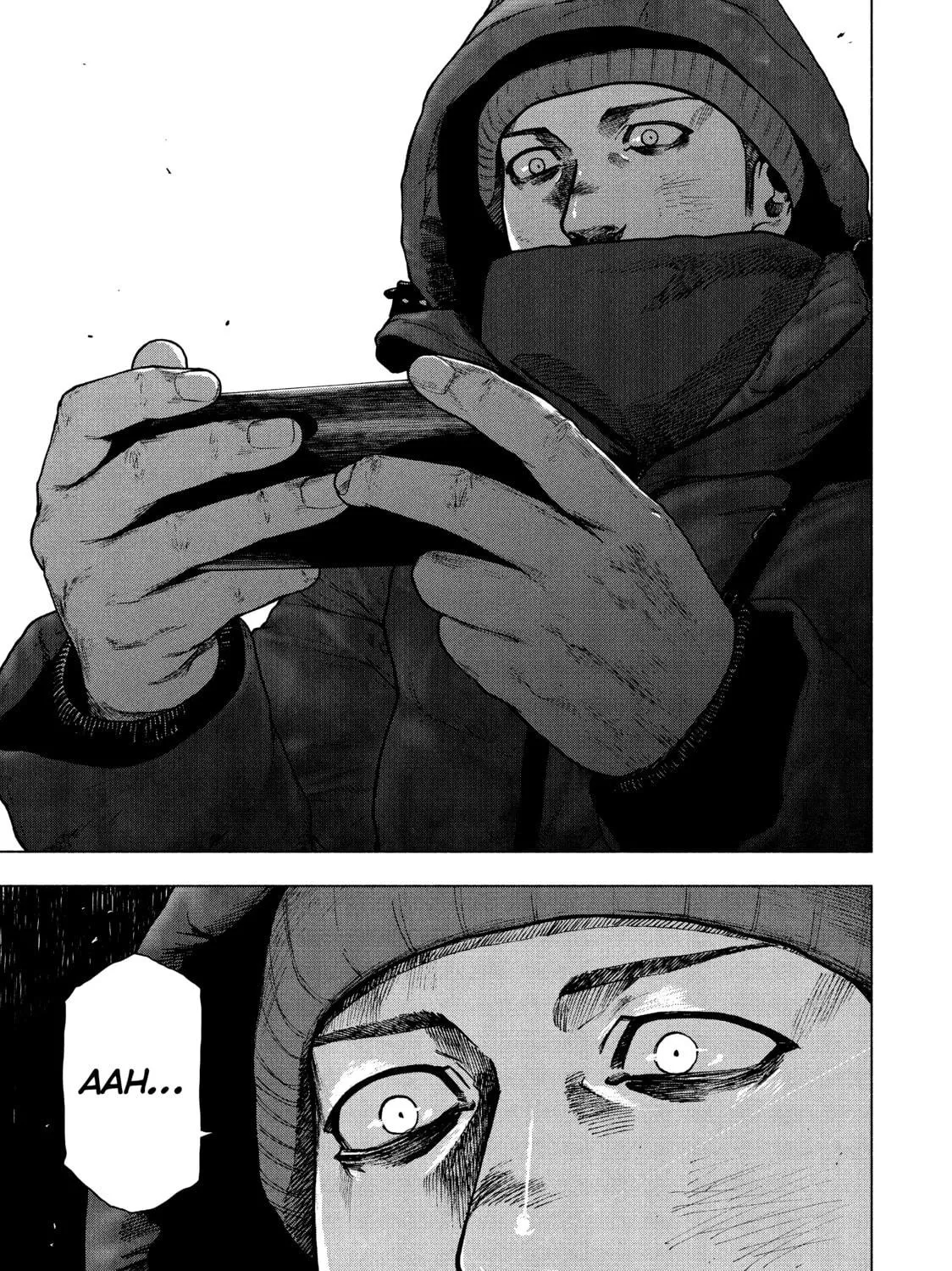 Read My Dearest Self With Malice Aforethought chapter 75 image 34 on Lezhin