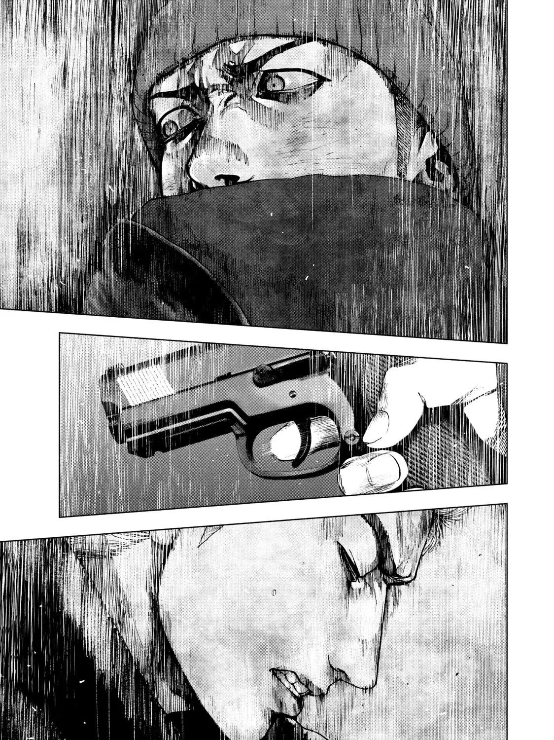 Read My Dearest Self With Malice Aforethought chapter 75 image 8 on Lezhin
