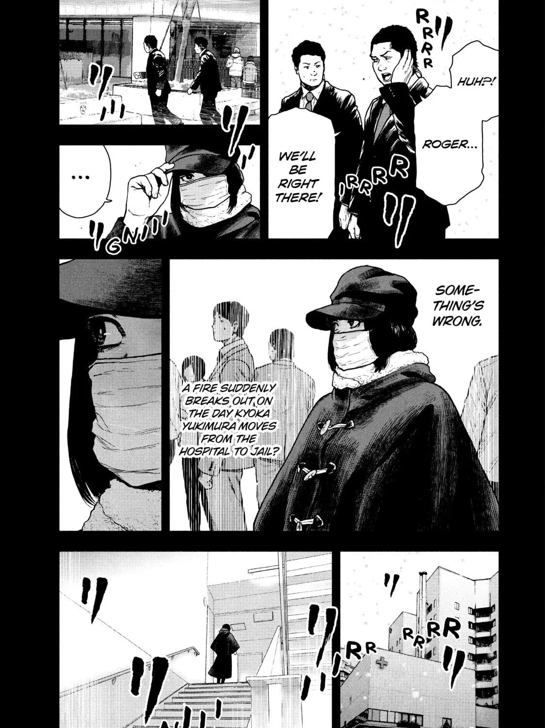 Read My Dearest Self With Malice Aforethought chapter 76 image 16 on Lezhin
