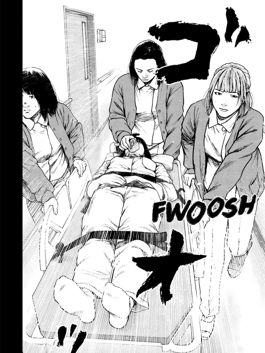 Read My Dearest Self With Malice Aforethought chapter 76 image 18 on Lezhin