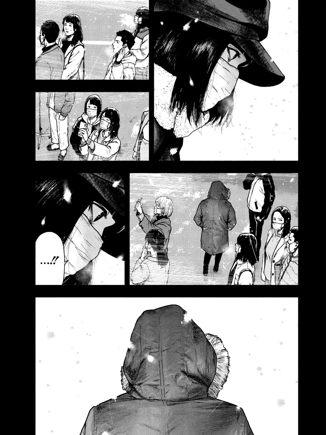 Read My Dearest Self With Malice Aforethought chapter 76 image 24 on Lezhin