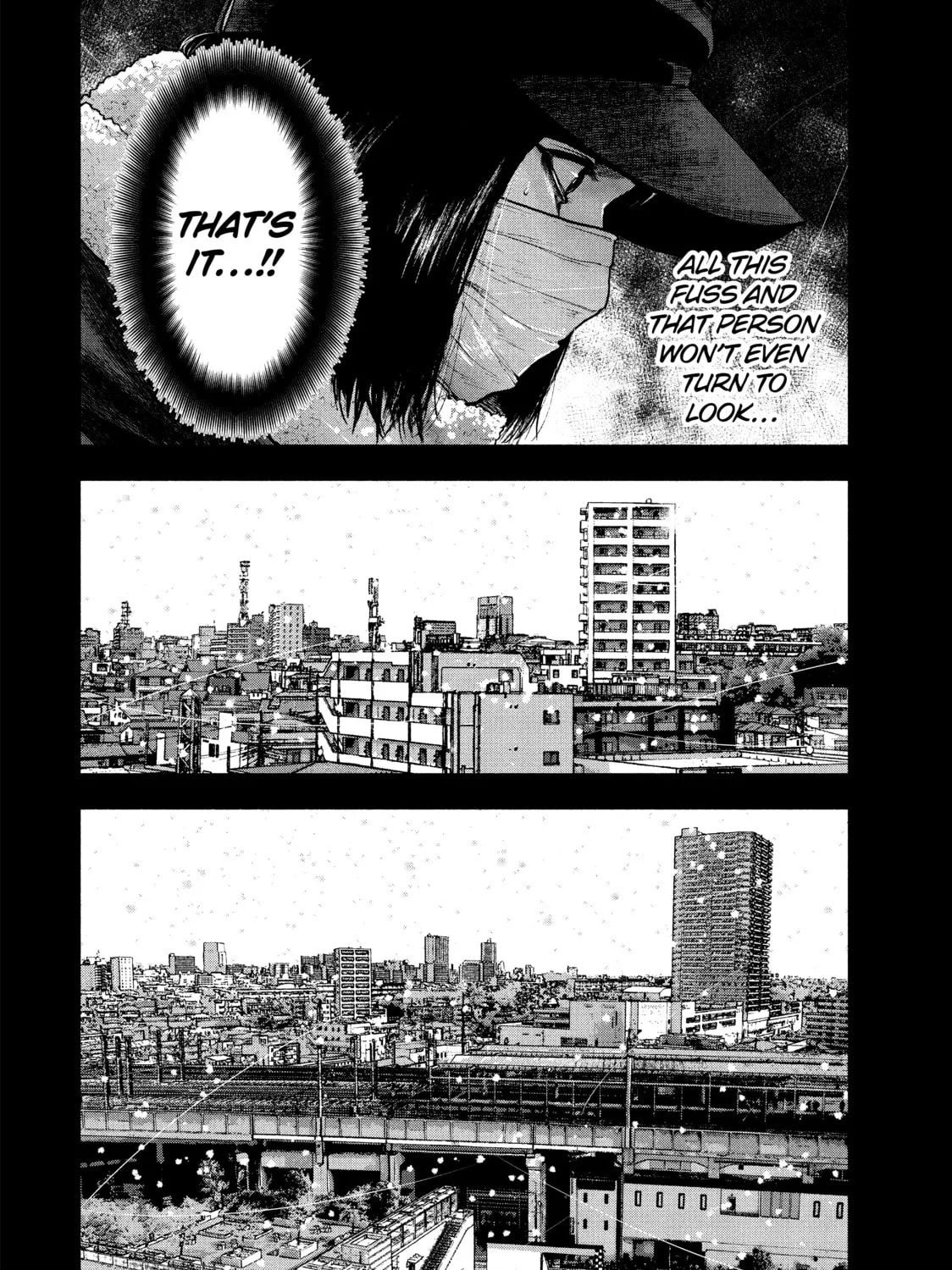 Read My Dearest Self With Malice Aforethought chapter 76 image 26 on Lezhin