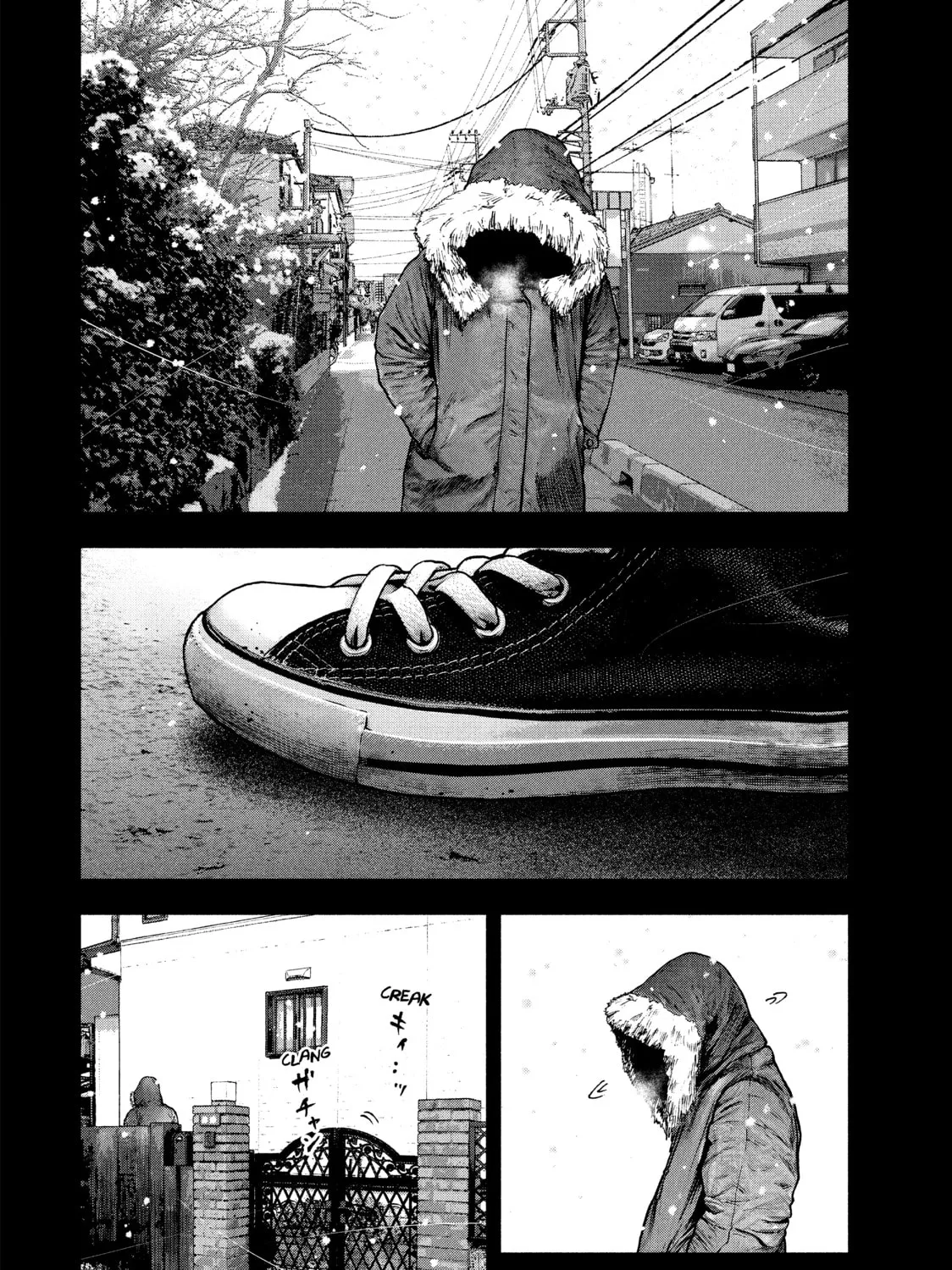 Read My Dearest Self With Malice Aforethought chapter 76 image 30 on Lezhin