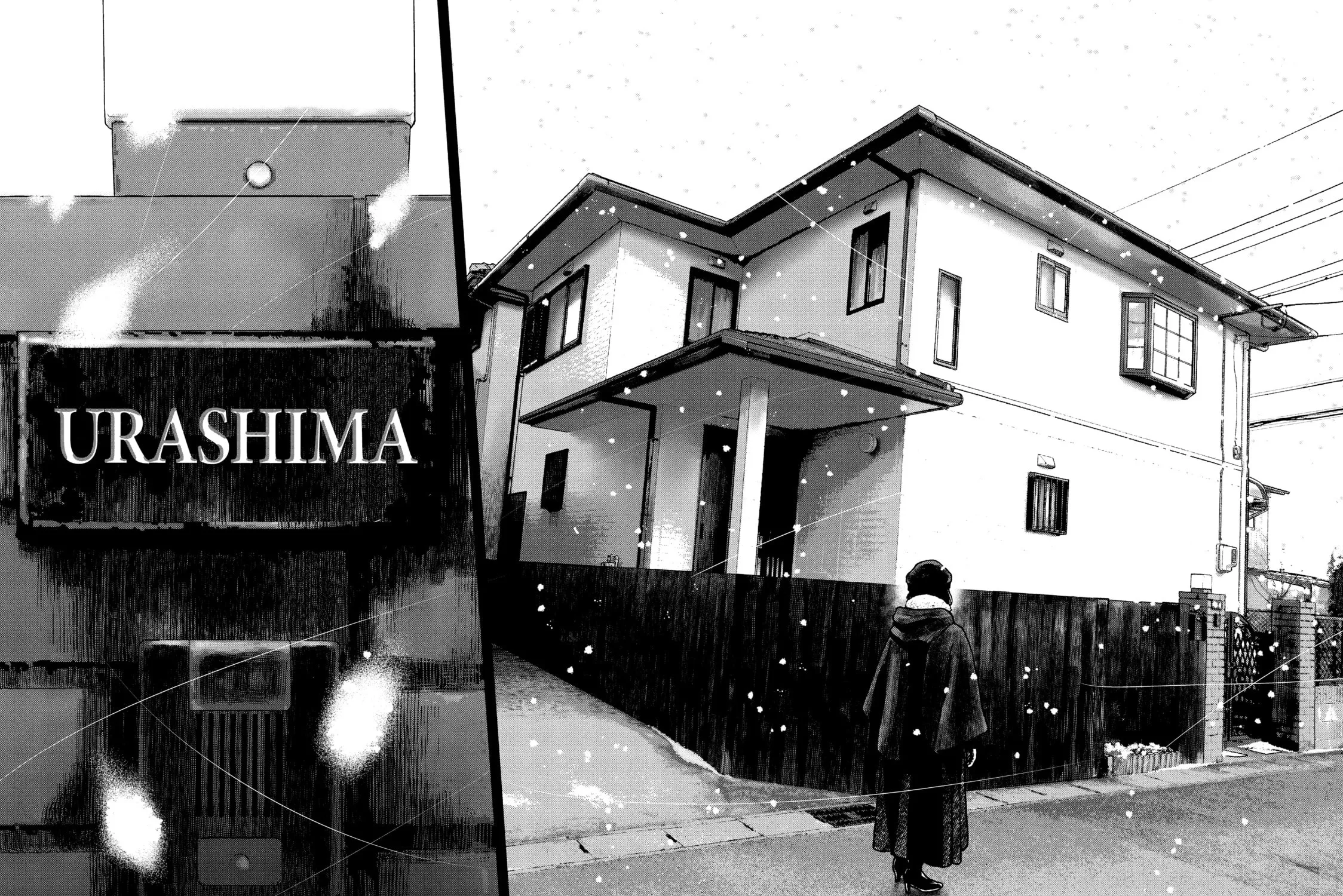 Read My Dearest Self With Malice Aforethought chapter 76 image 34 on Lezhin