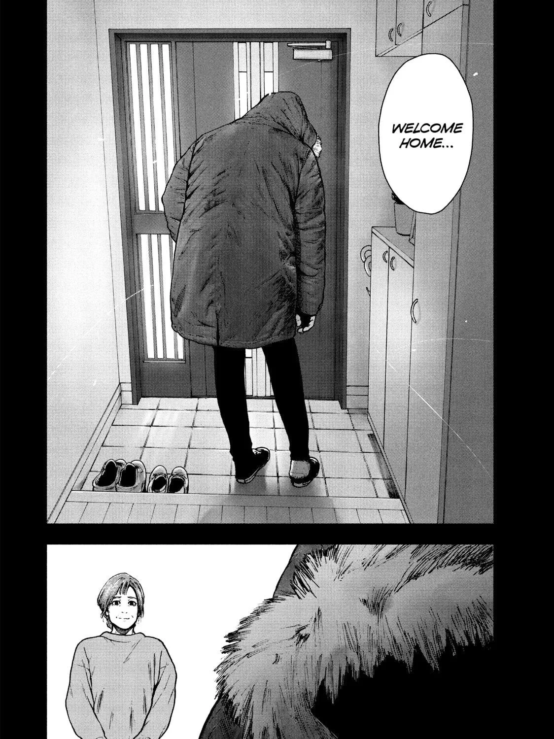 Read My Dearest Self With Malice Aforethought chapter 76 image 38 on Lezhin