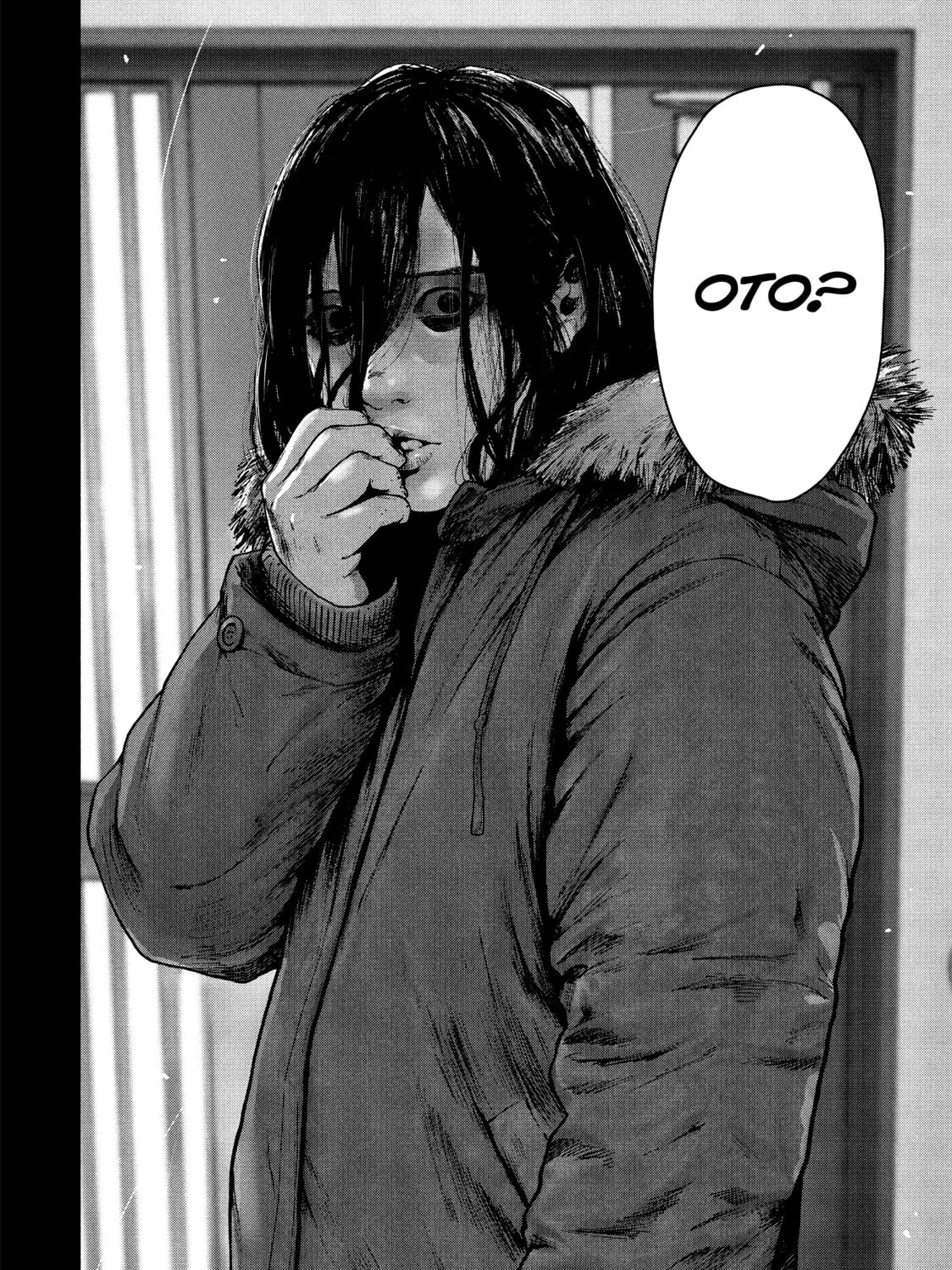 Read My Dearest Self With Malice Aforethought chapter 76 image 42 on Lezhin