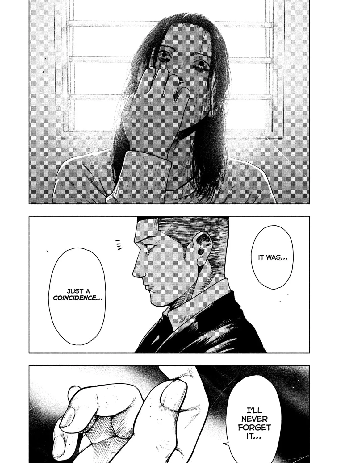 Read My Dearest Self With Malice Aforethought chapter 77 image 14 on Lezhin
