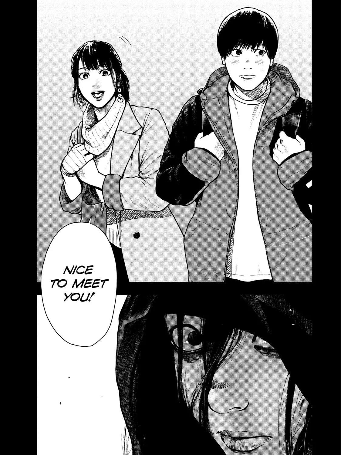 Read My Dearest Self With Malice Aforethought chapter 77 image 20 on Lezhin