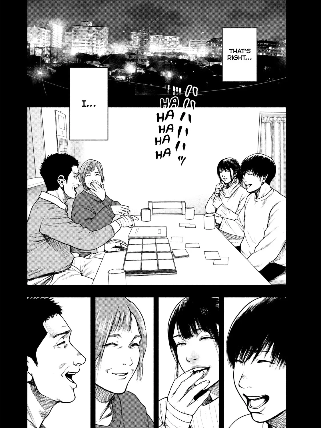 Read My Dearest Self With Malice Aforethought chapter 77 image 30 on Lezhin
