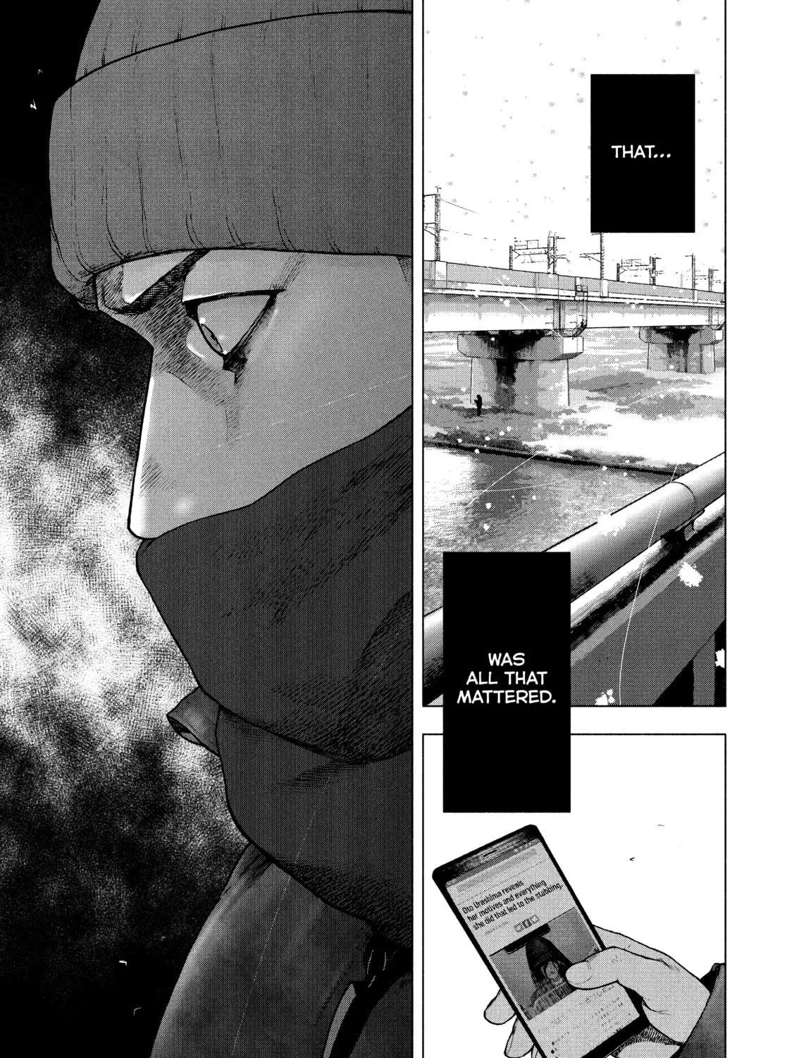 Read My Dearest Self With Malice Aforethought chapter 78 image 18 on Lezhin