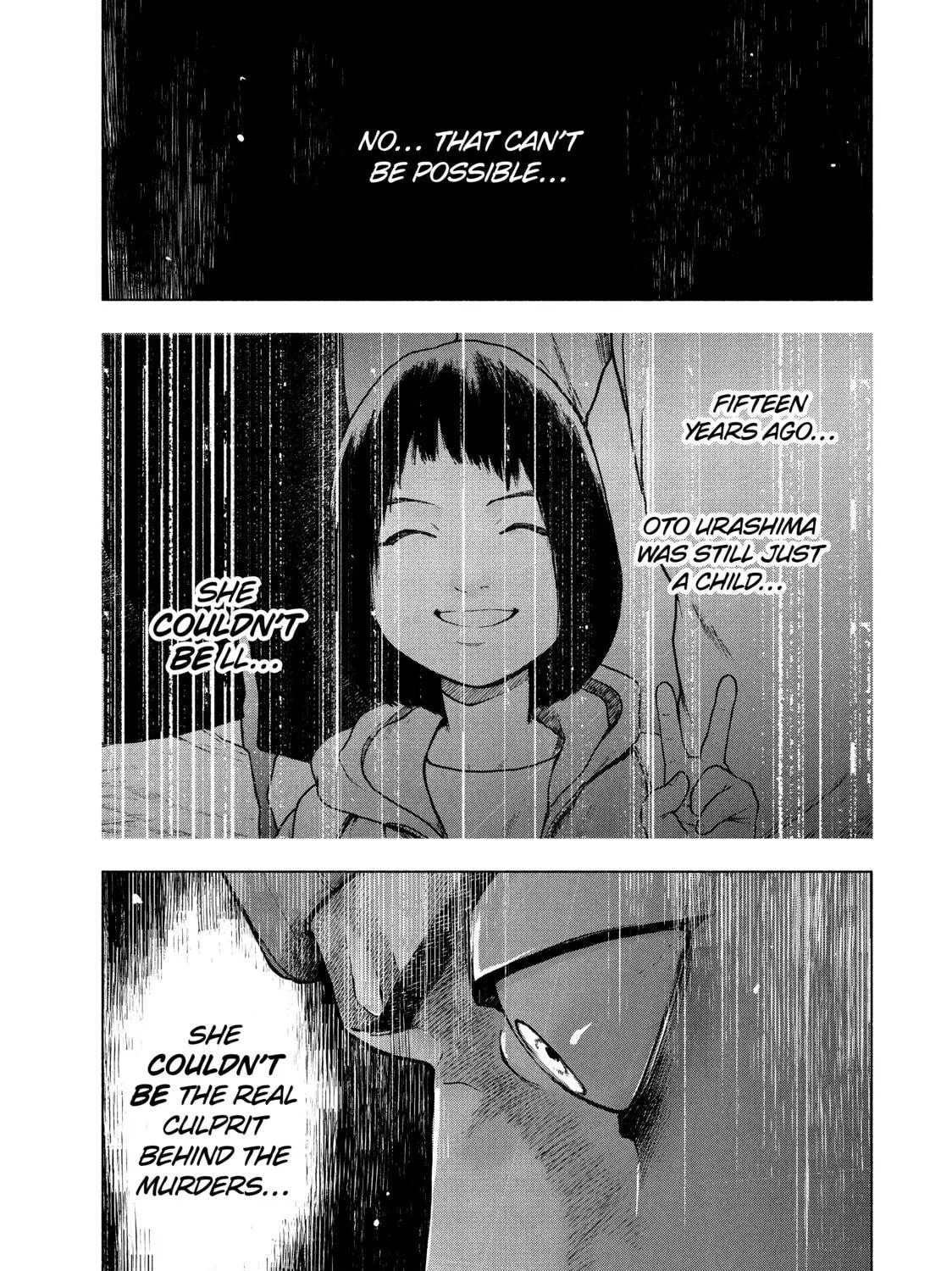 Read My Dearest Self With Malice Aforethought chapter 78 image 22 on Lezhin