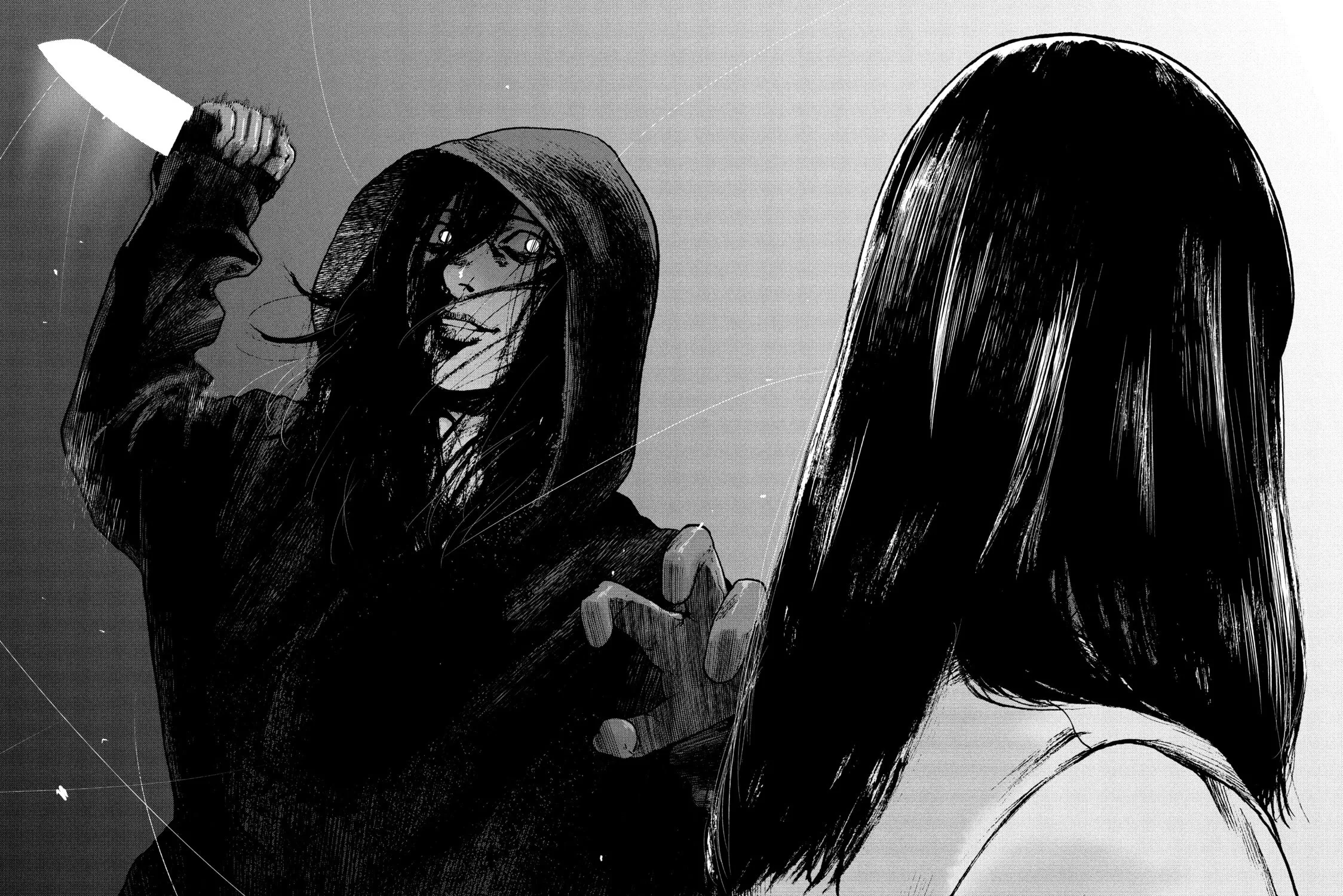 Read My Dearest Self With Malice Aforethought chapter 78 image 6 on Lezhin