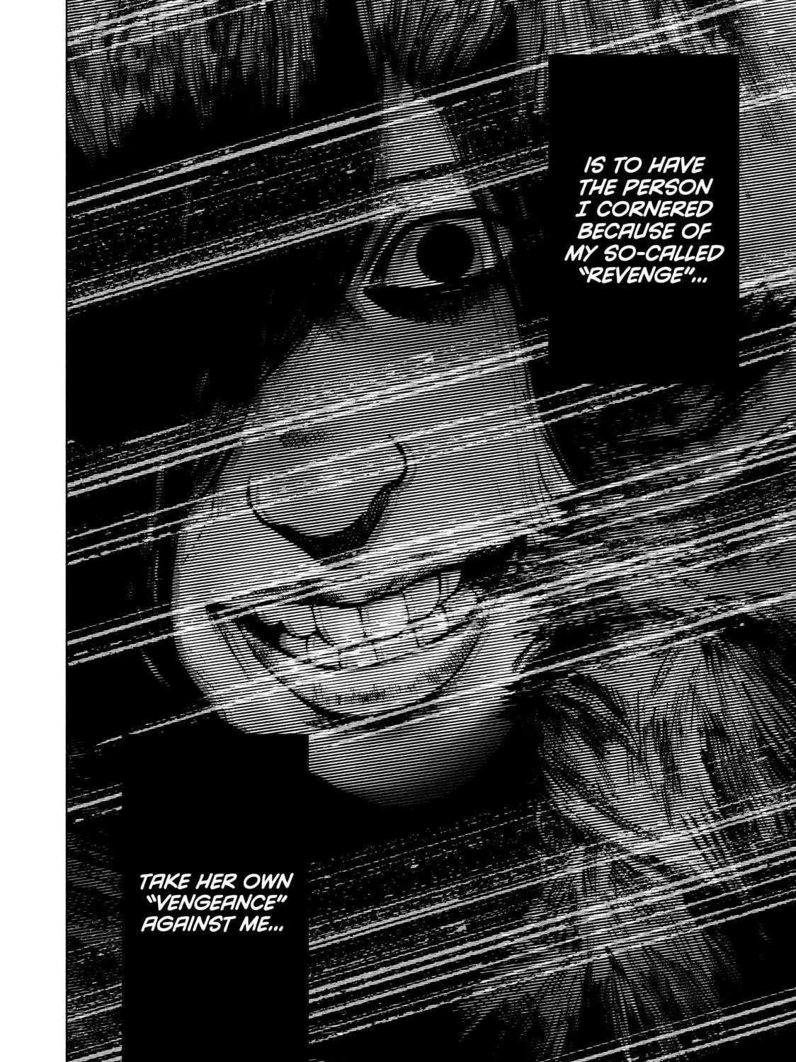 Read My Dearest Self With Malice Aforethought chapter 79 image 10 on Lezhin