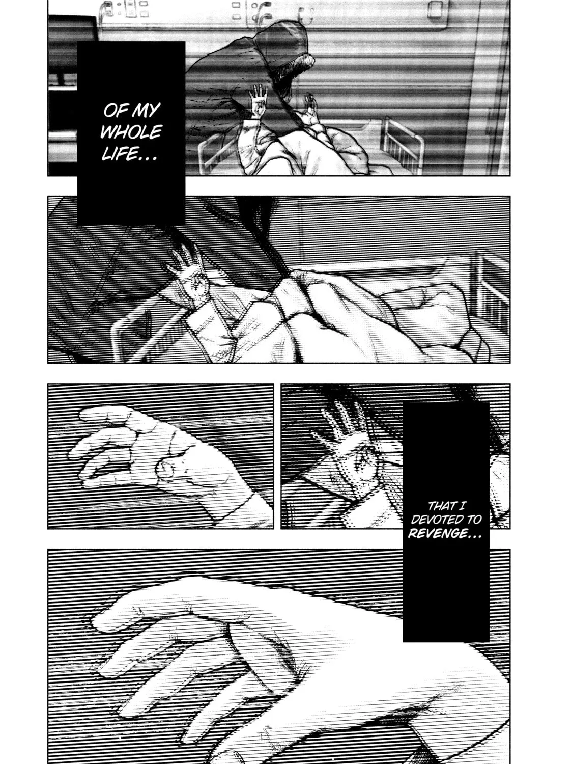 Read My Dearest Self With Malice Aforethought chapter 79 image 14 on Lezhin