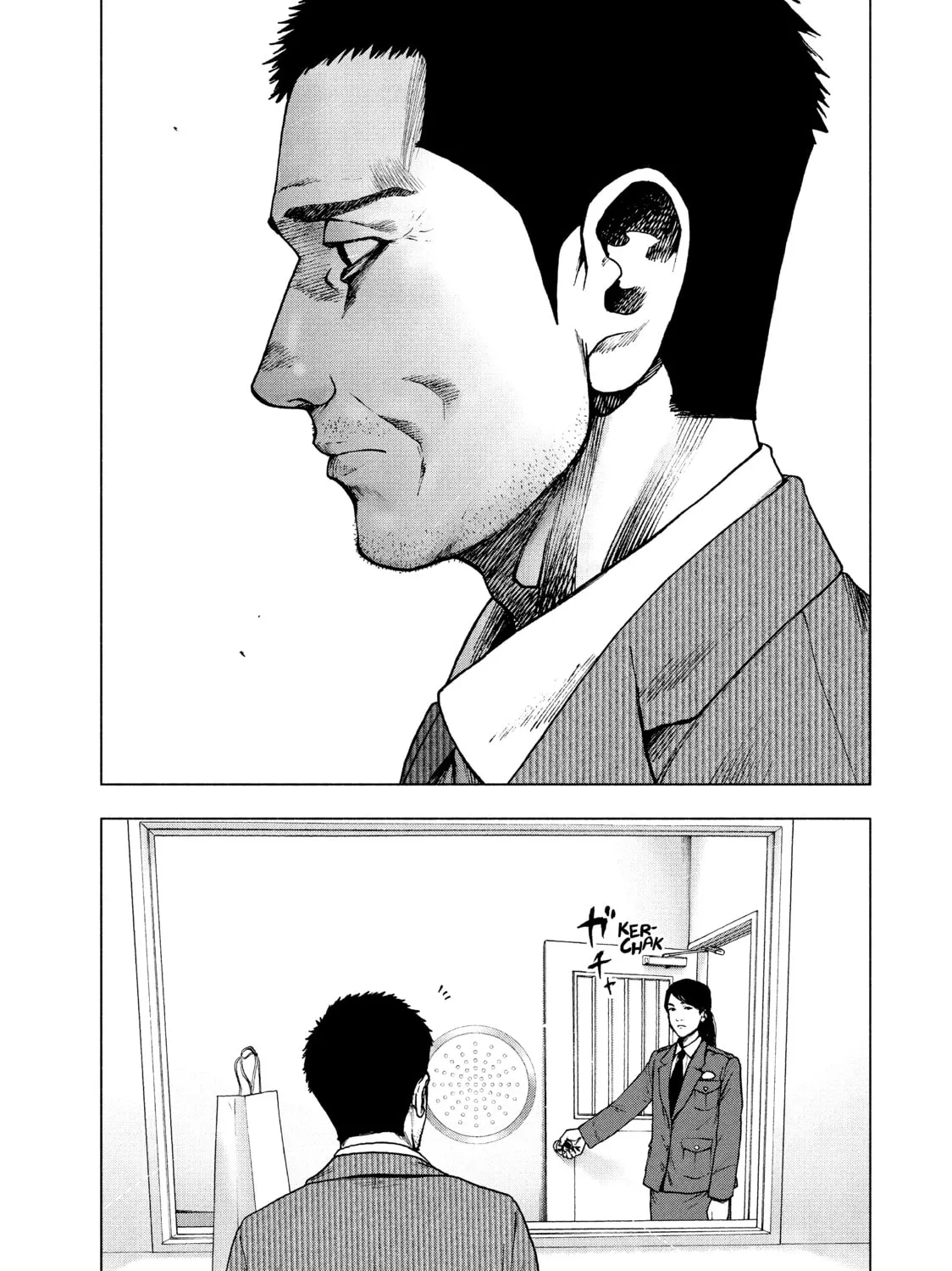 Read My Dearest Self With Malice Aforethought chapter 79 image 20 on Lezhin