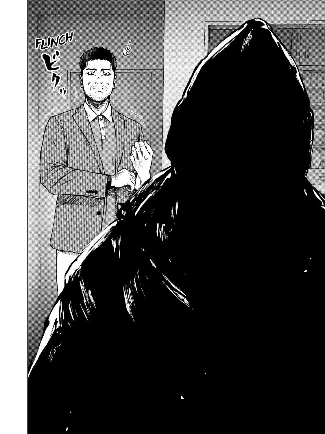 Read My Dearest Self With Malice Aforethought chapter 79 image 34 on Lezhin