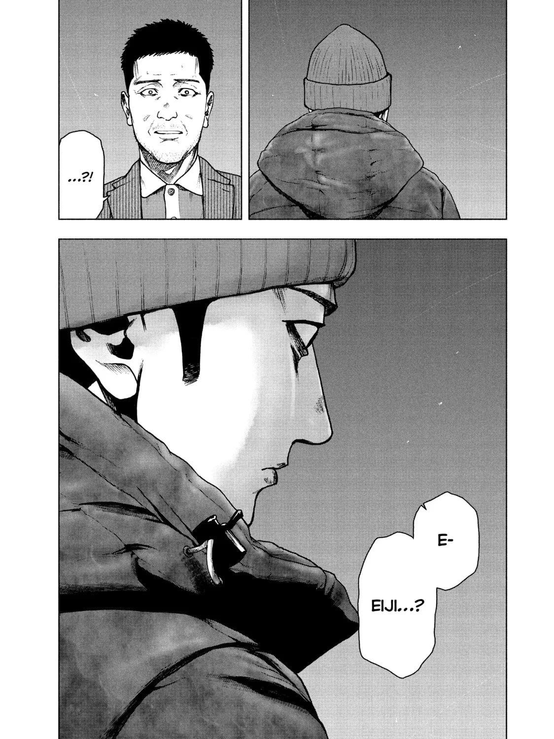 Read My Dearest Self With Malice Aforethought chapter 79 image 36 on Lezhin