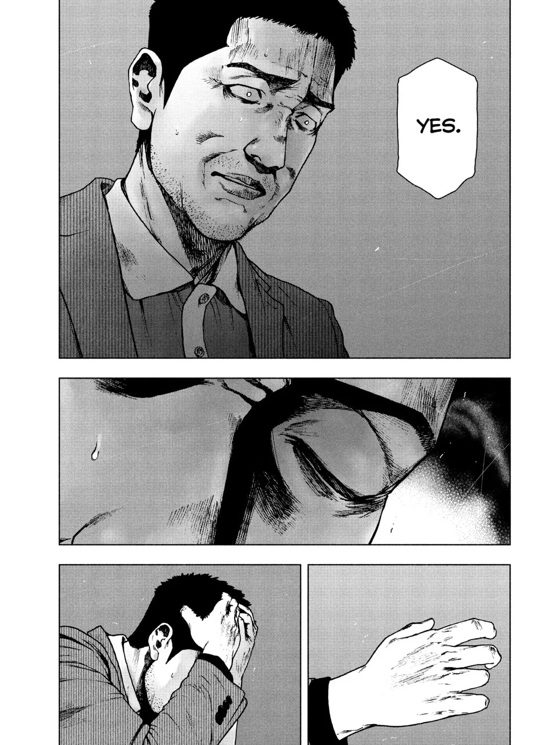 Read My Dearest Self With Malice Aforethought chapter 80 image 20 on Lezhin