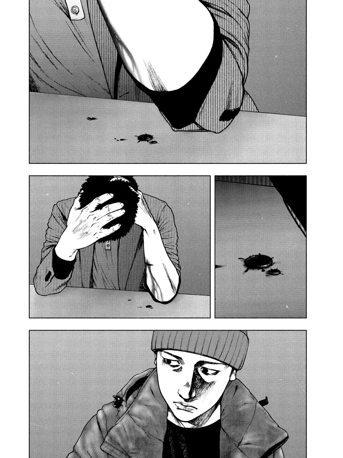 Read My Dearest Self With Malice Aforethought chapter 80 image 26 on Lezhin