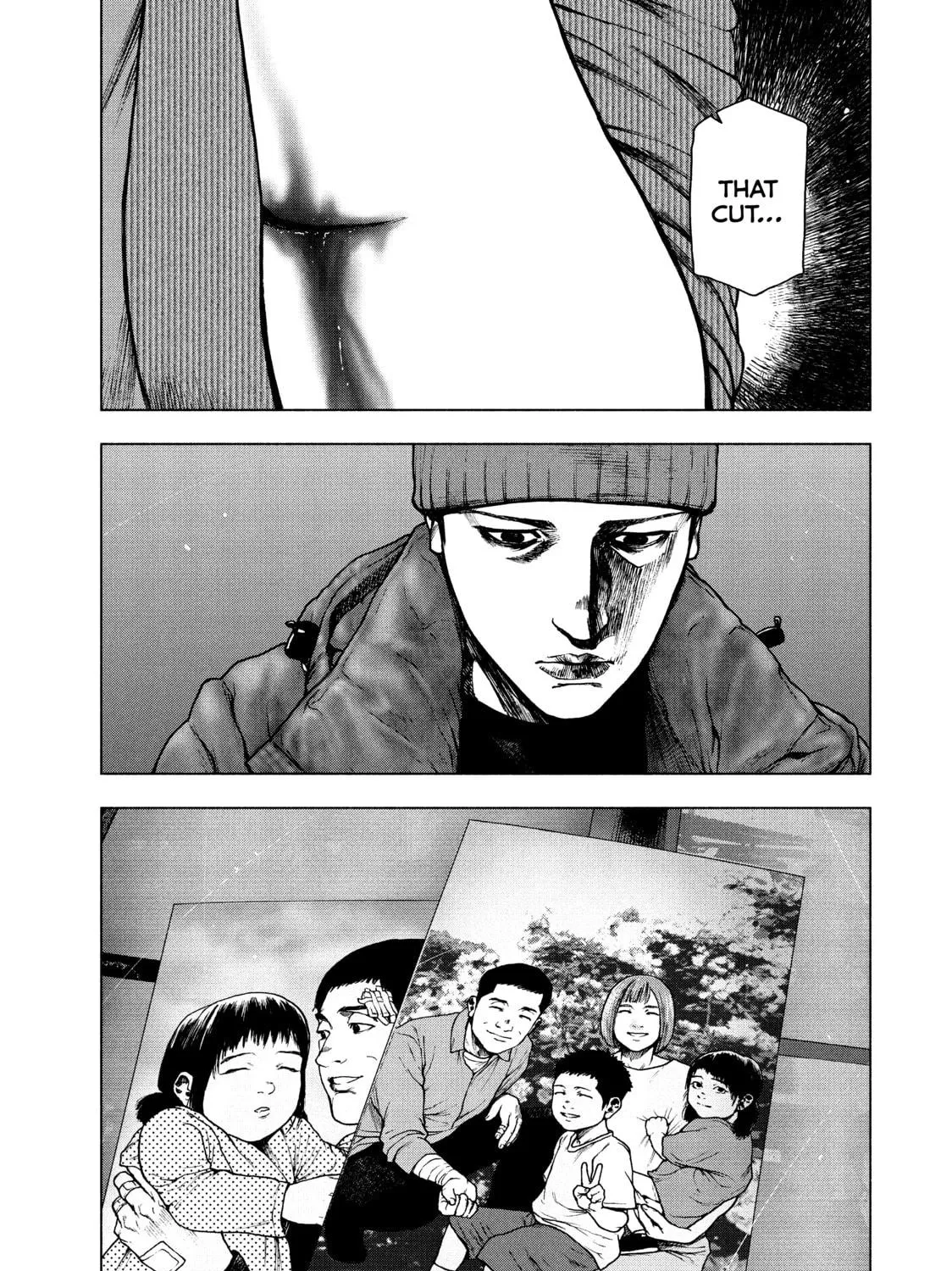 Read My Dearest Self With Malice Aforethought chapter 80 image 28 on Lezhin