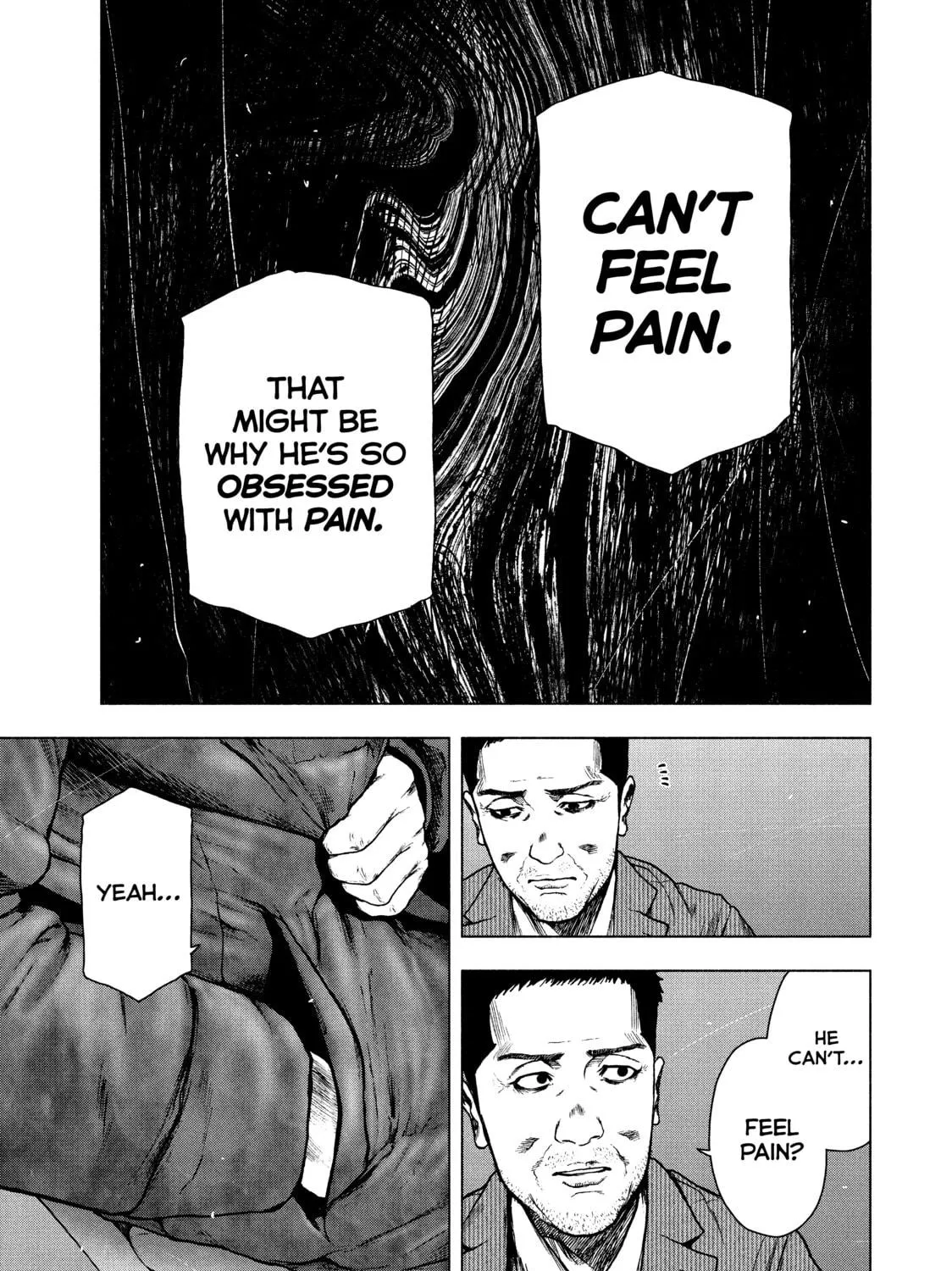 Read My Dearest Self With Malice Aforethought chapter 80 image 40 on Lezhin
