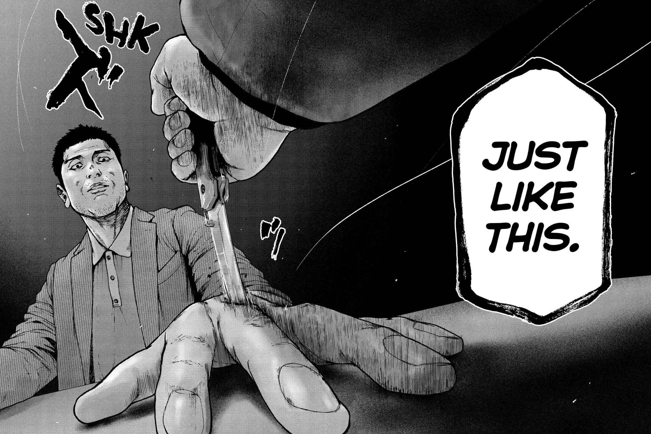 Read My Dearest Self With Malice Aforethought chapter 80 image 42 on Lezhin