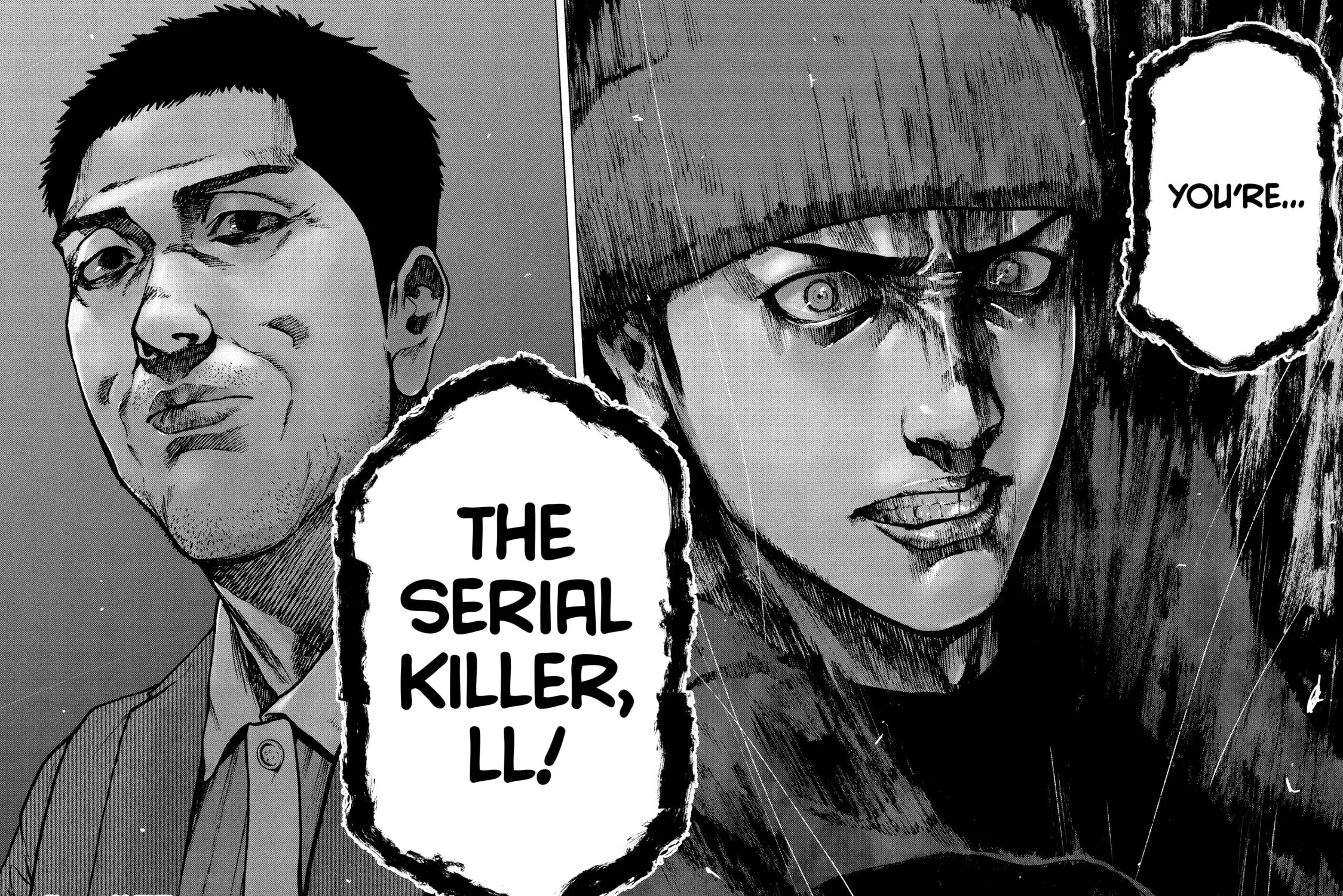Read My Dearest Self With Malice Aforethought chapter 80 image 48 on Lezhin
