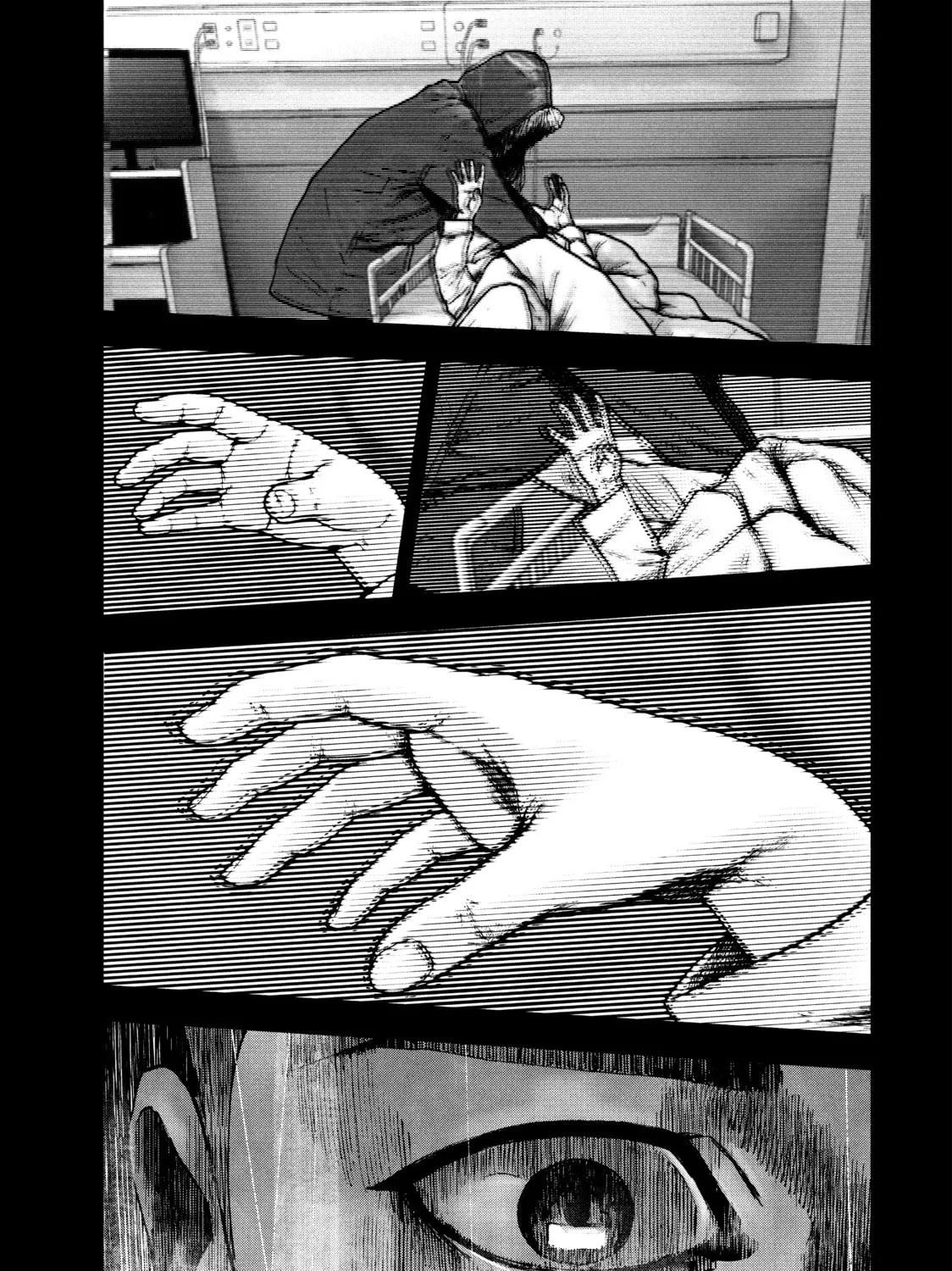 Read My Dearest Self With Malice Aforethought chapter 81 image 32 on Lezhin
