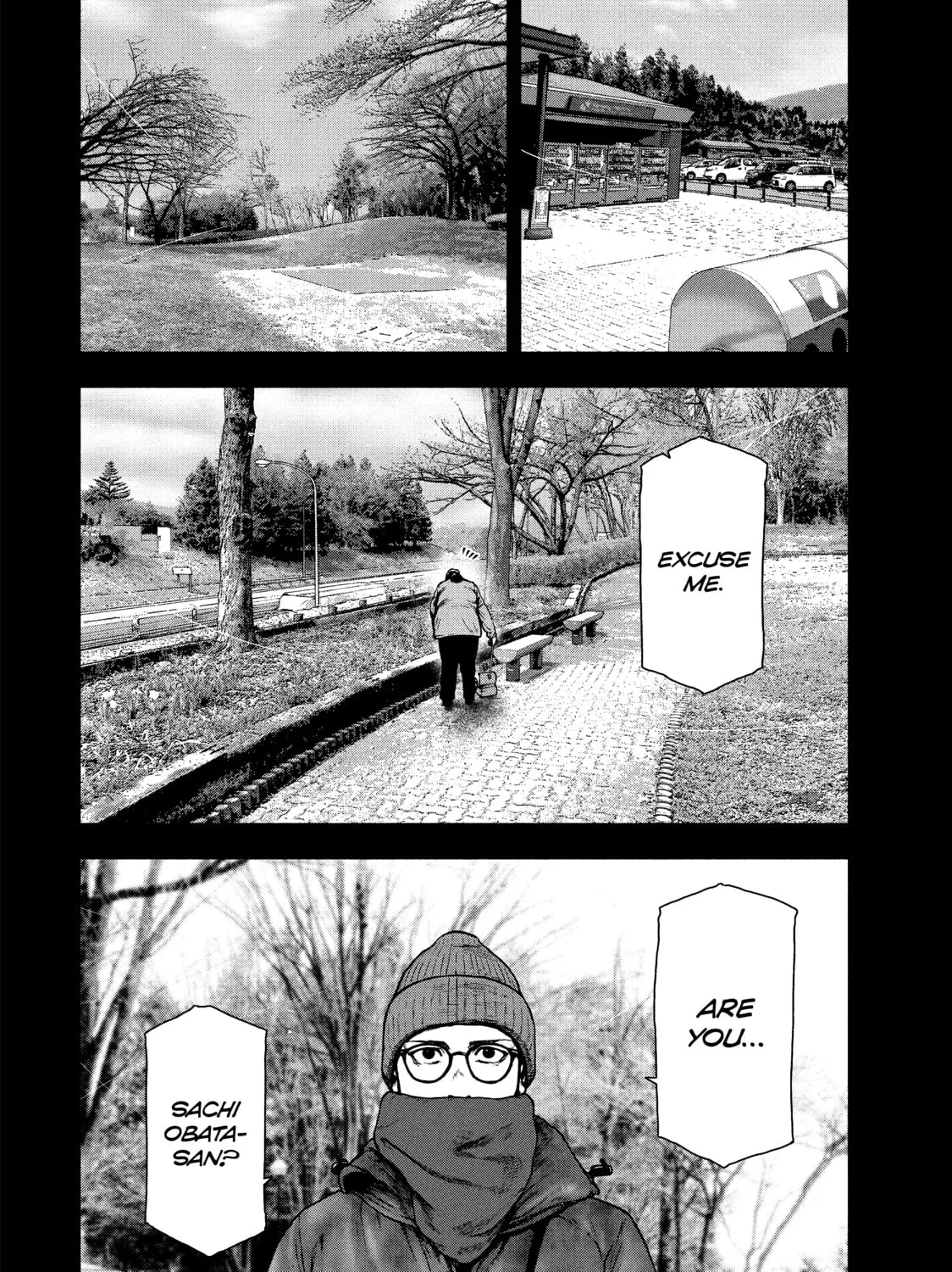 Read My Dearest Self With Malice Aforethought chapter 82 image 14 on Lezhin