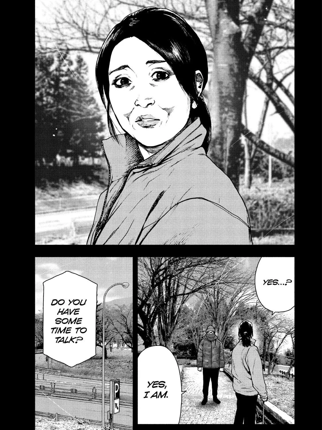 Read My Dearest Self With Malice Aforethought chapter 82 image 16 on Lezhin